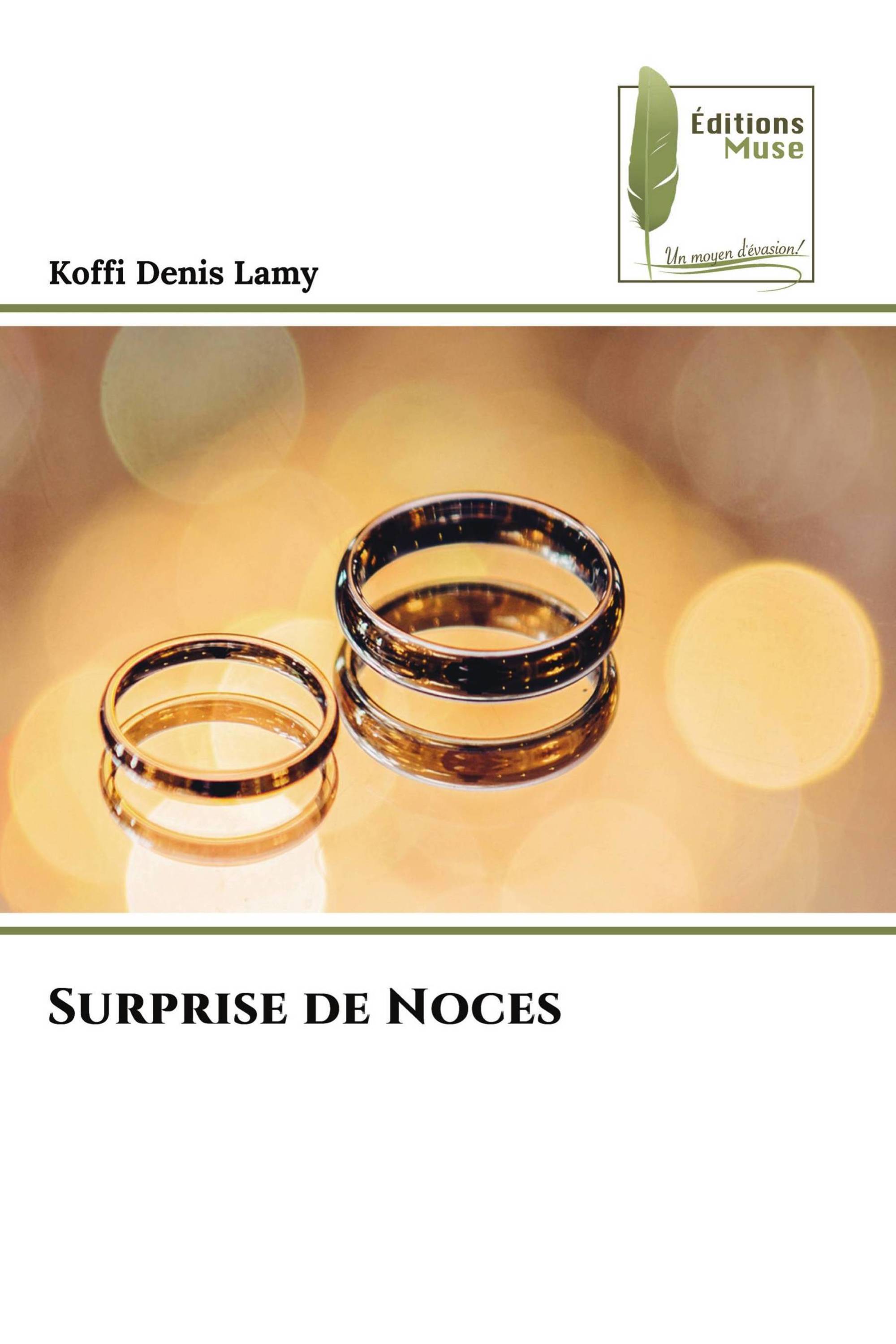 Surprise de Noces