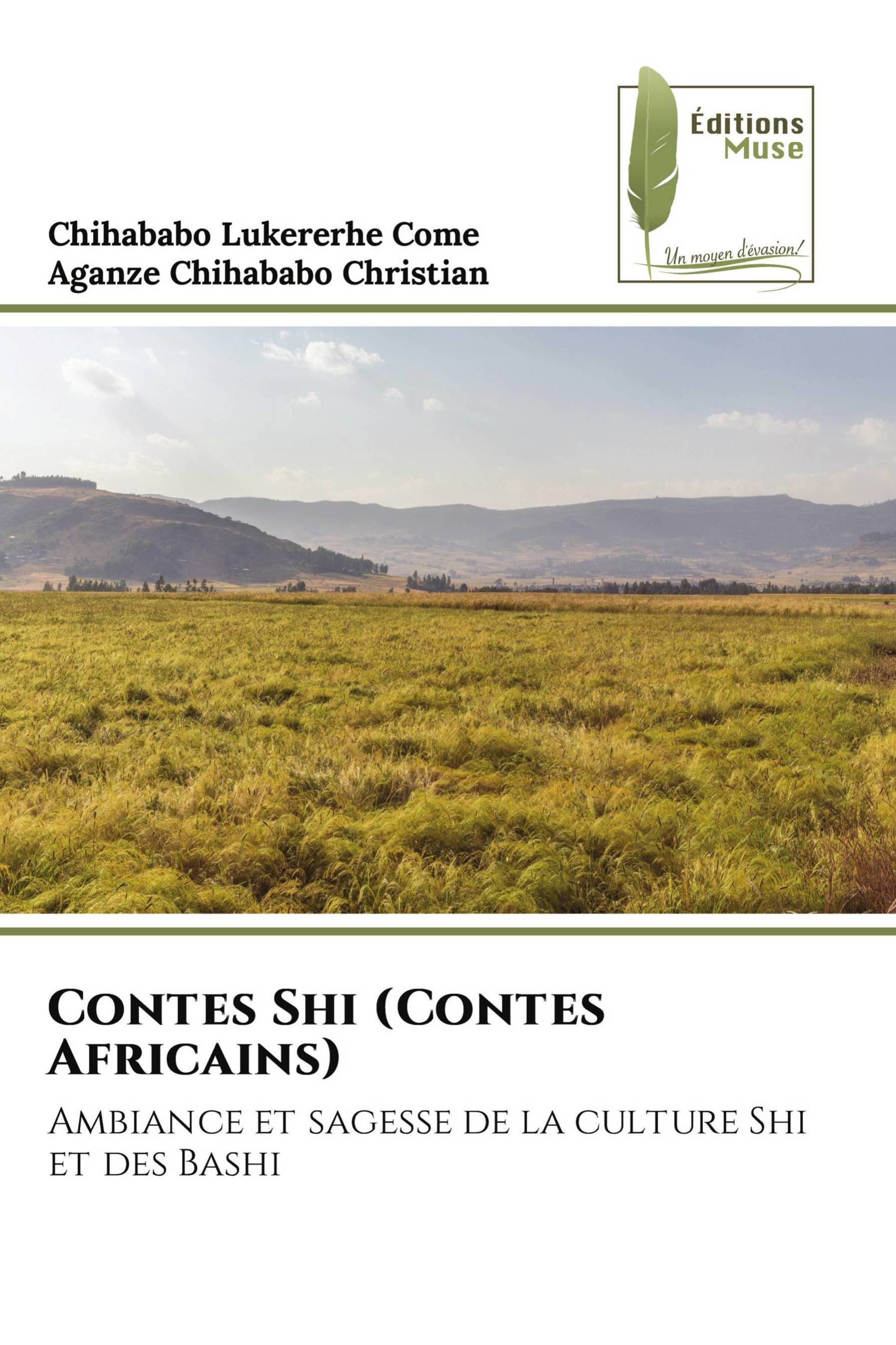 Contes Shi (Contes Africains)