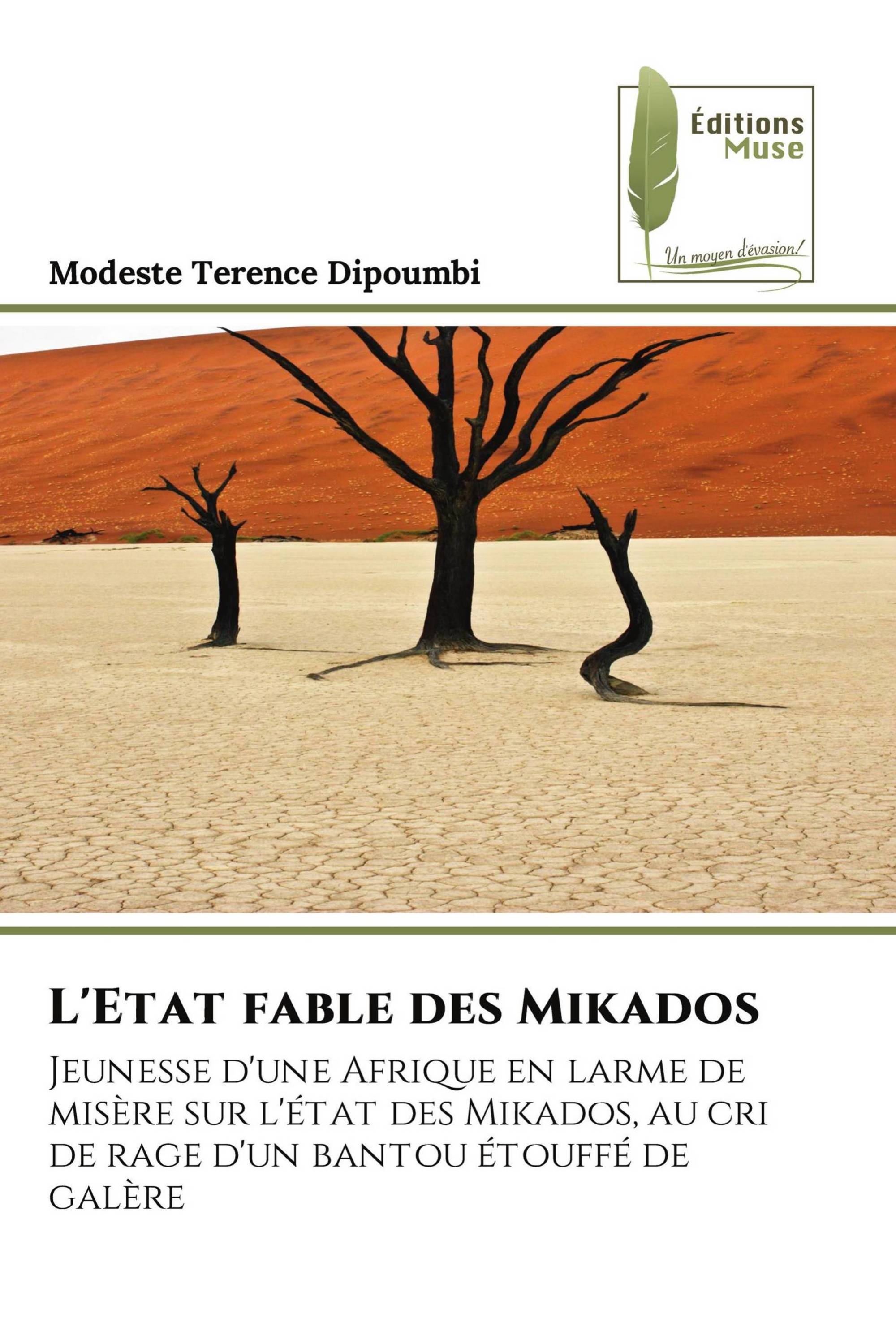 L'Etat fable des Mikados