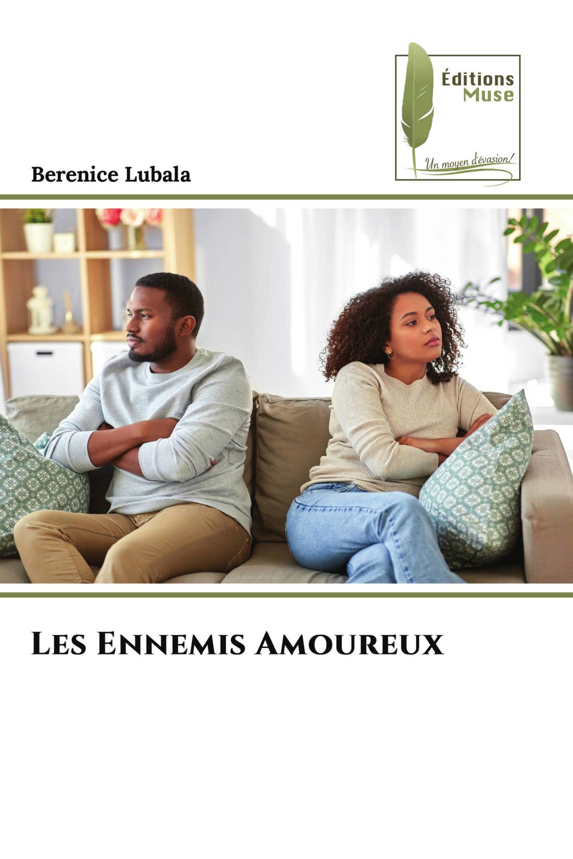 Les Ennemis Amoureux