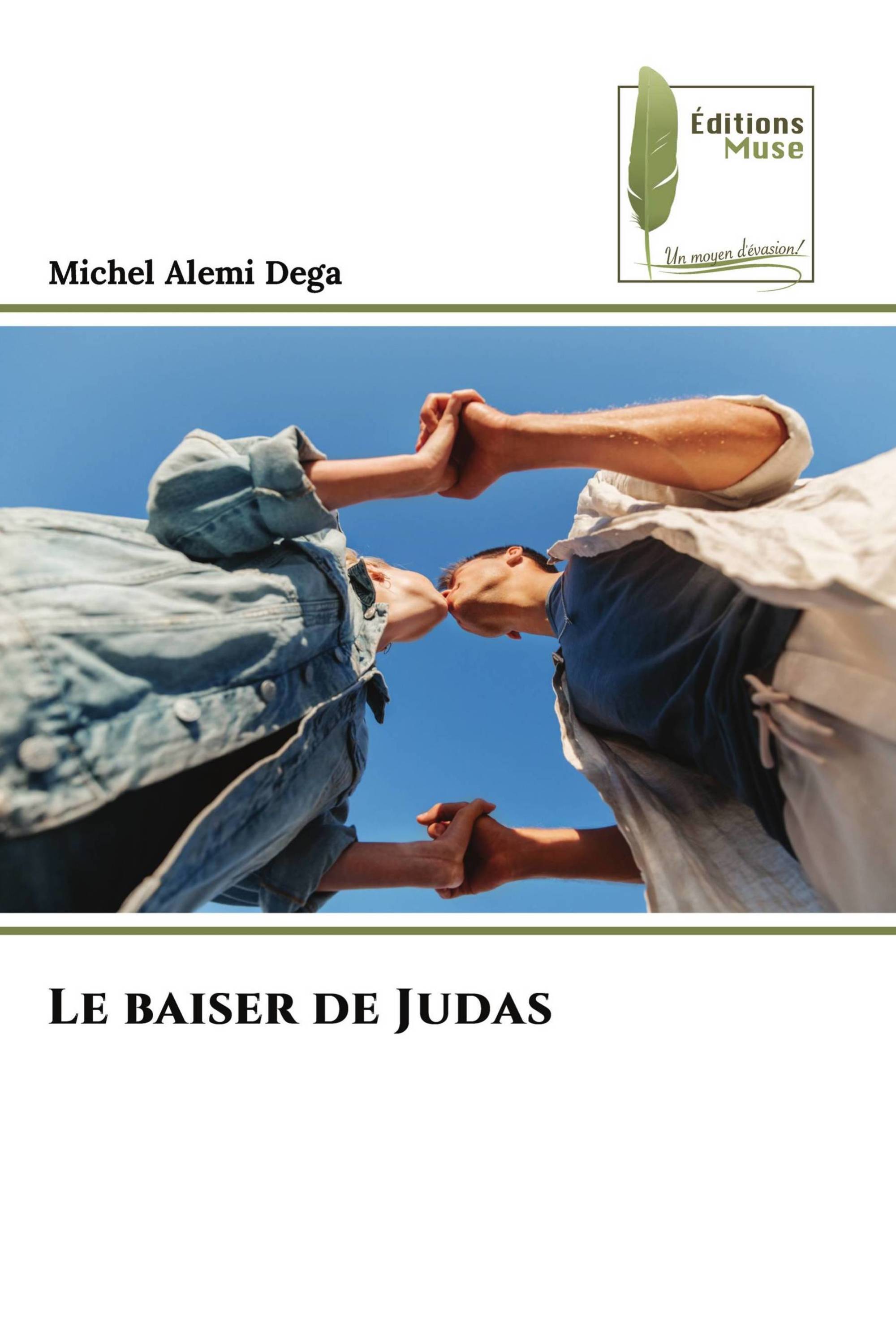 Le baiser de Judas