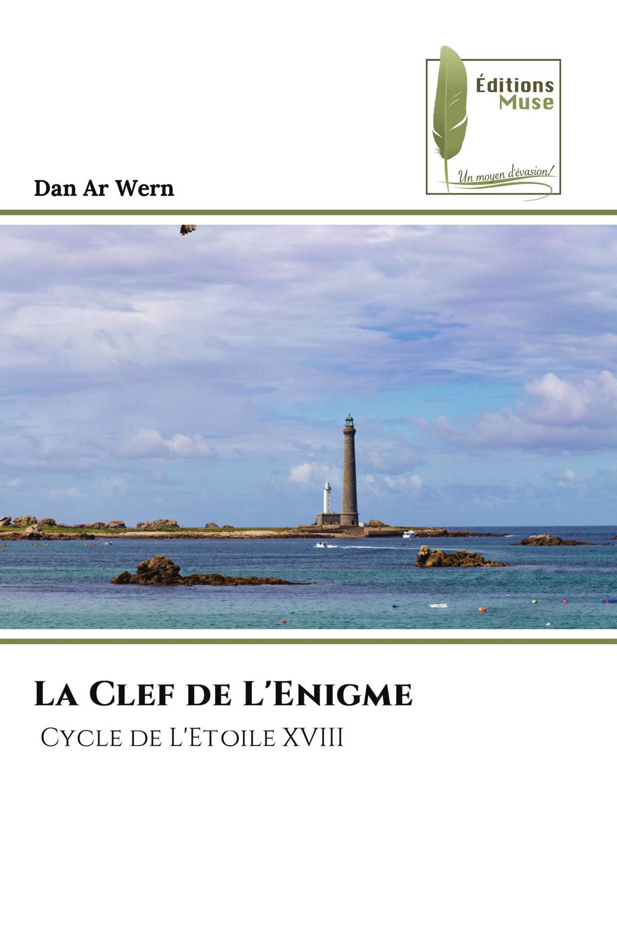 La Clef de L'Enigme