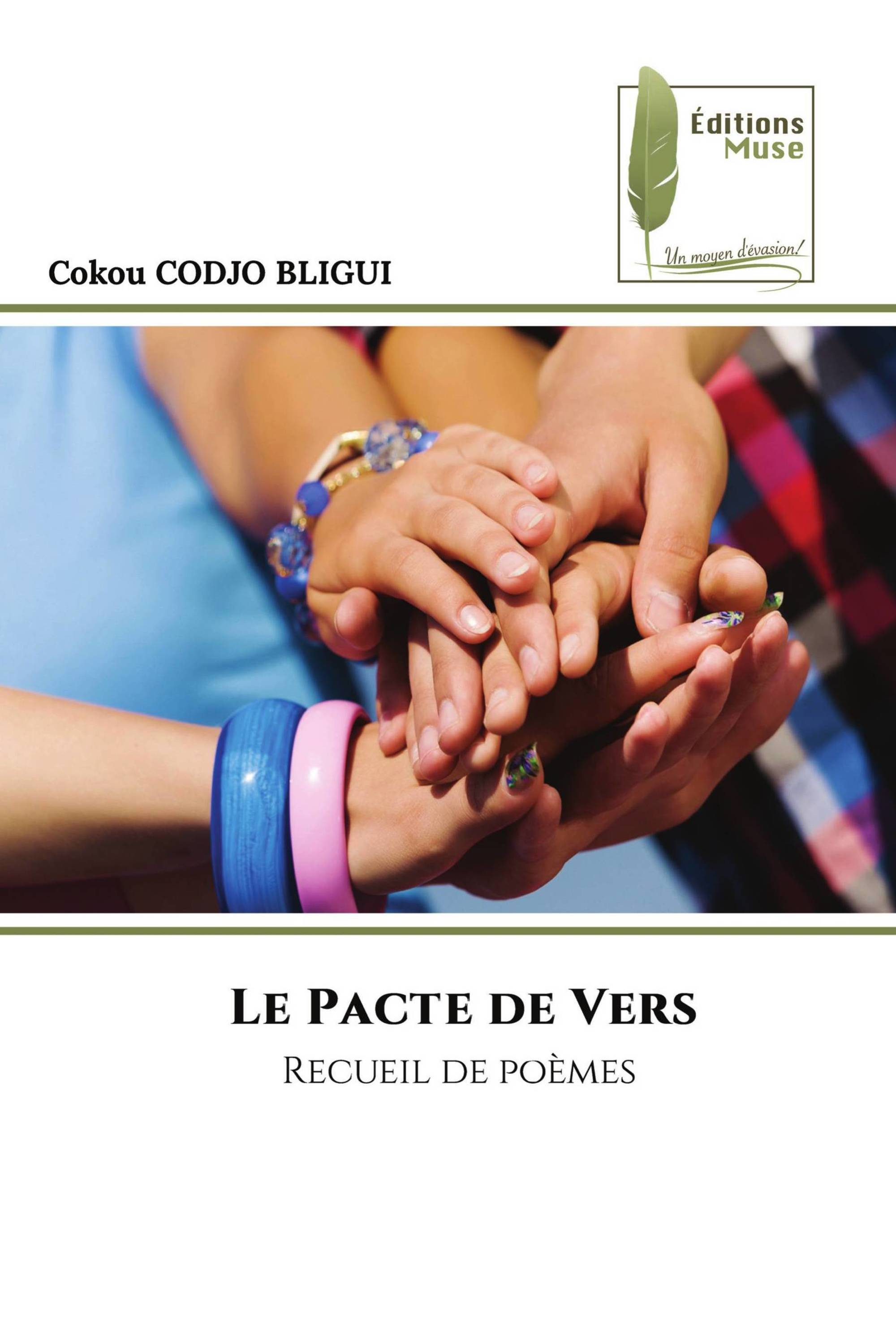 Le Pacte de Vers