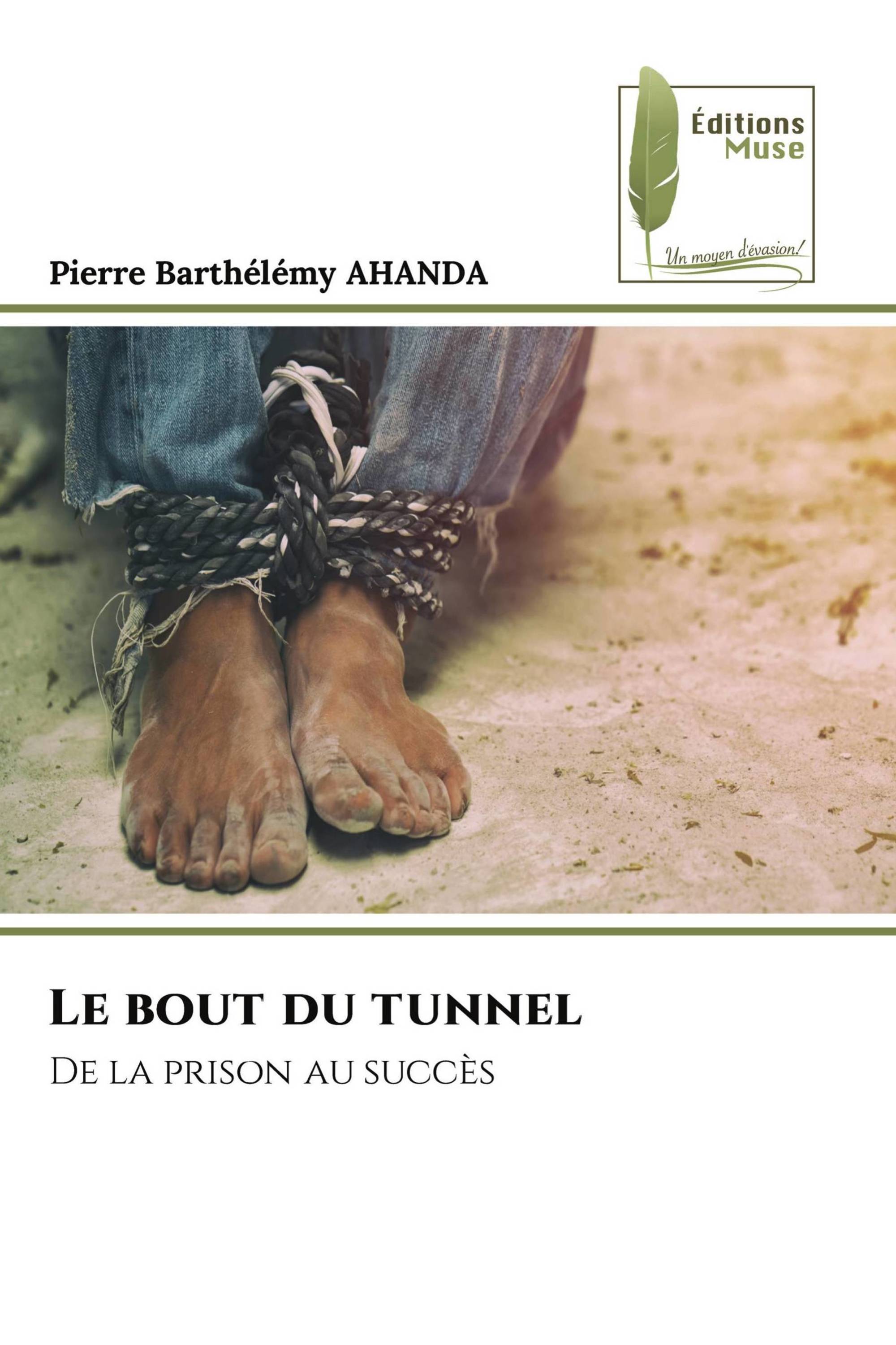 Le bout du tunnel