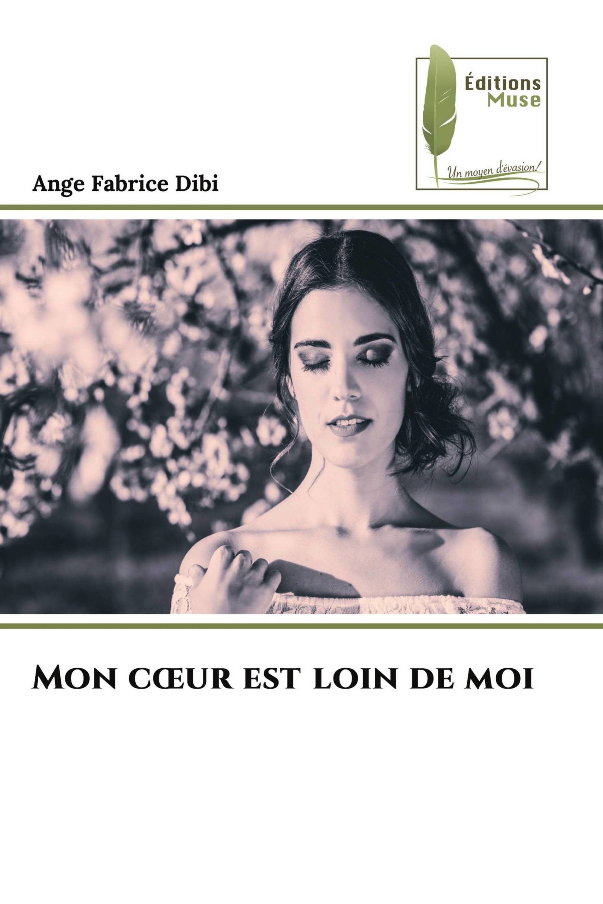 Mon cœur est loin de moi