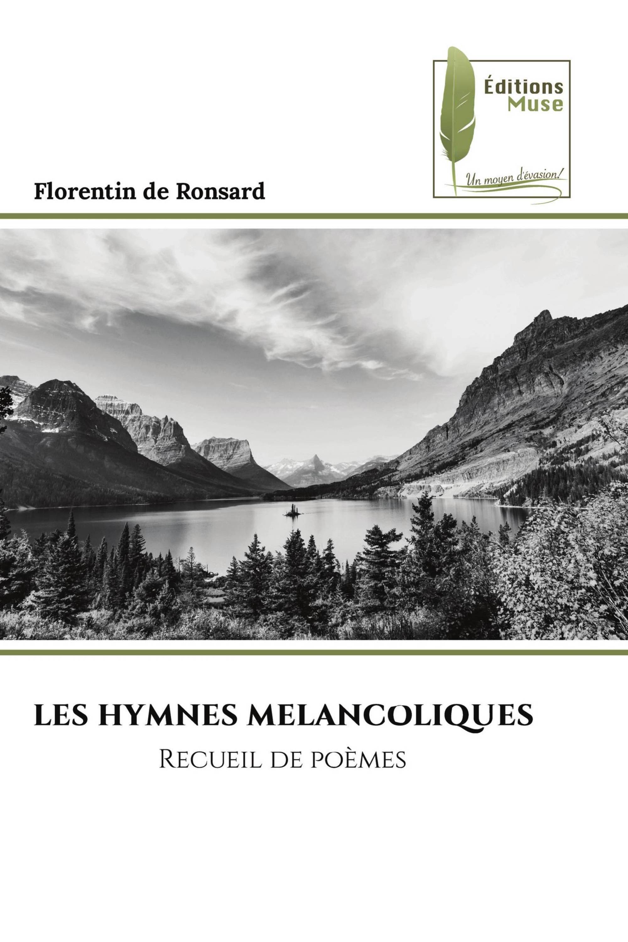 LES HYMNES MELANCOLIQUES