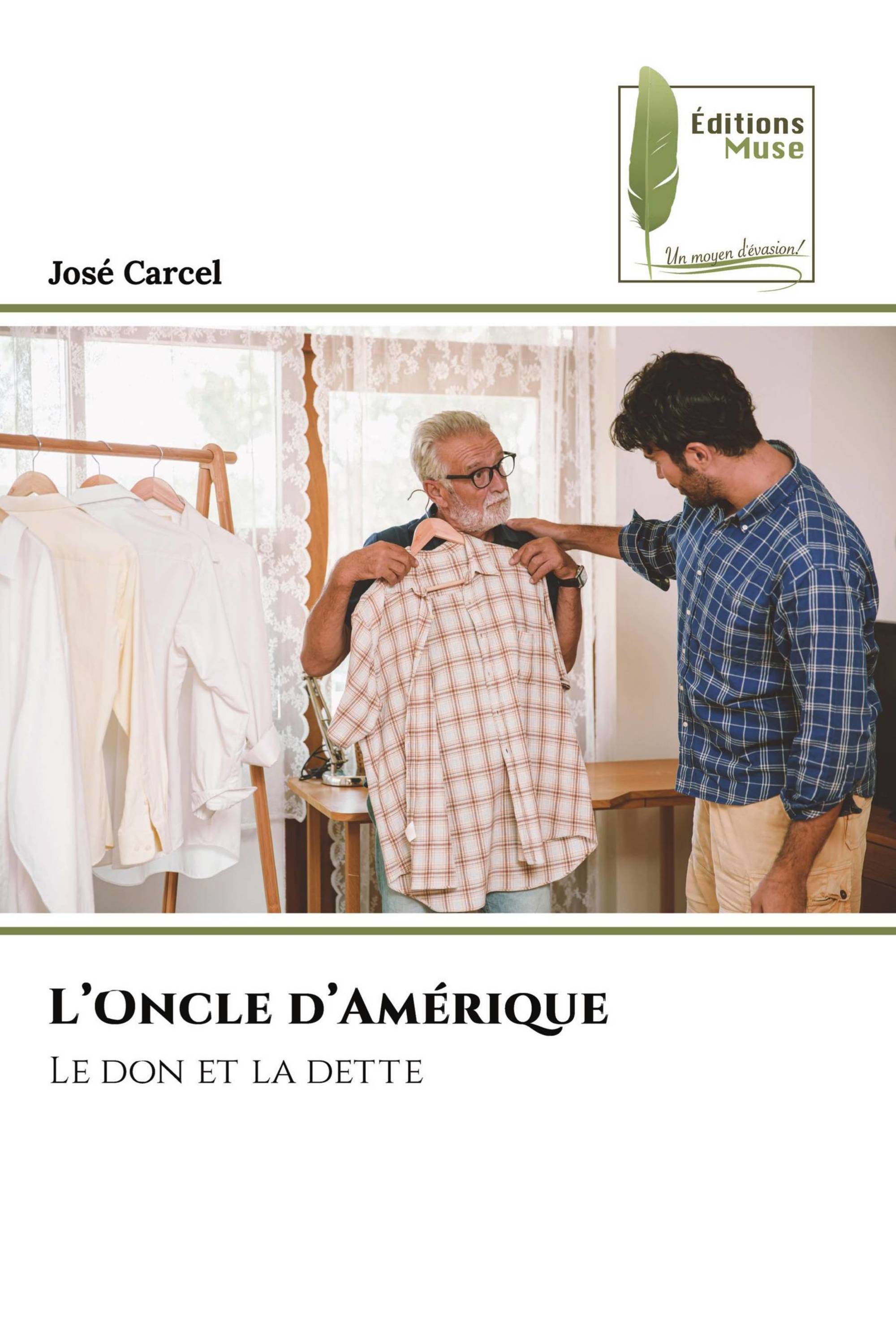 L’Oncle d’Amérique