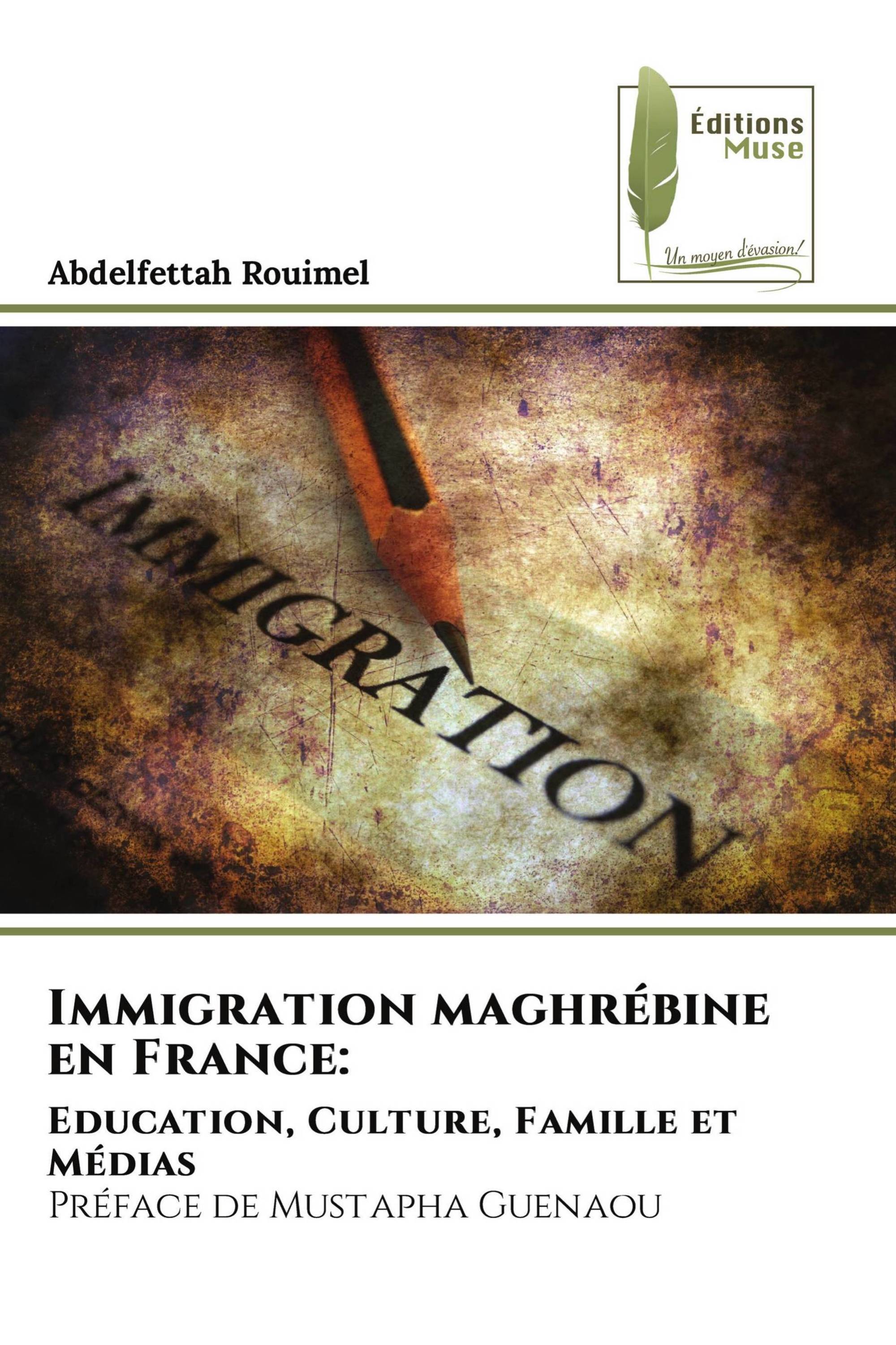 Immigration maghrébine en France: