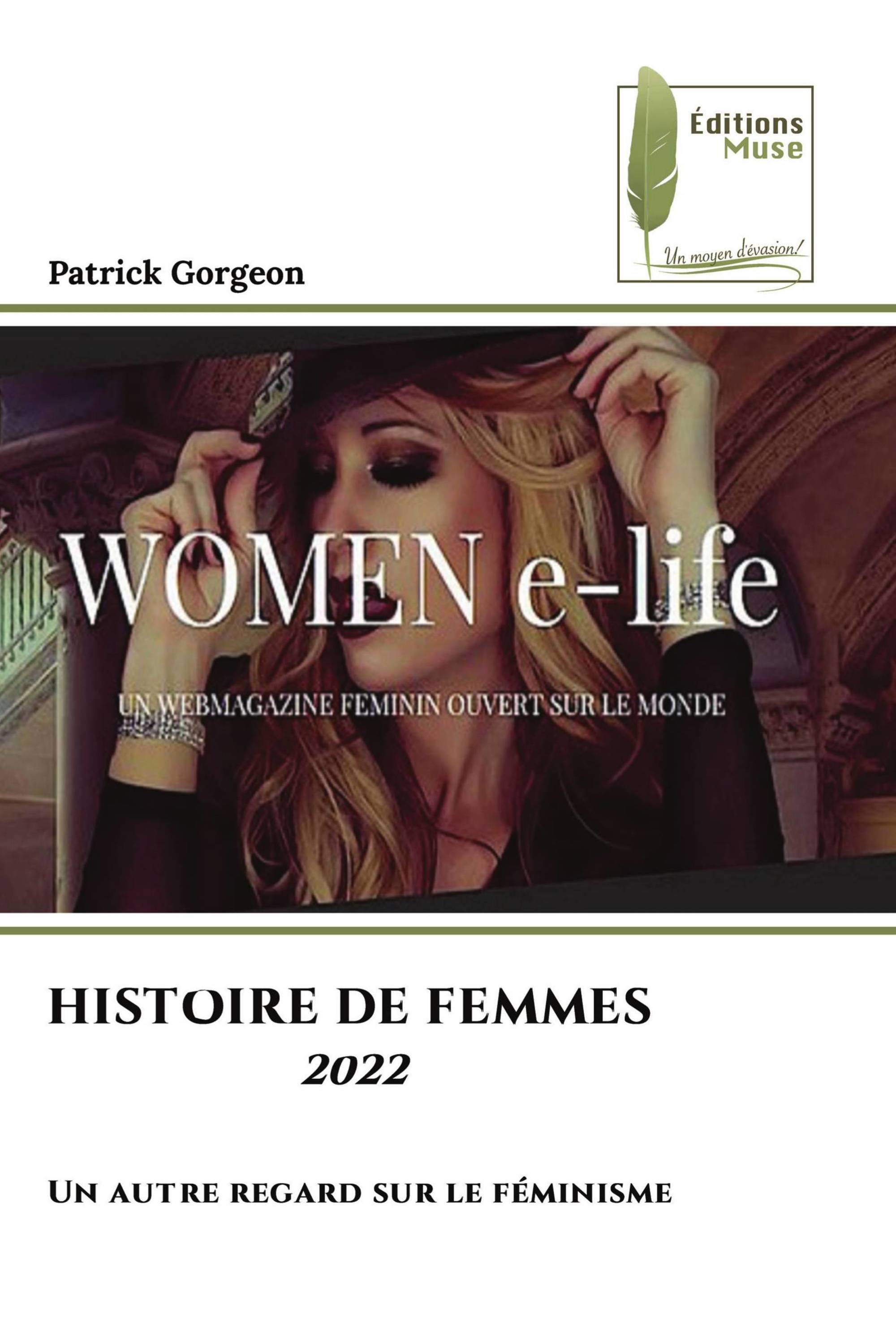 HISTOIRE DE FEMMES 2022