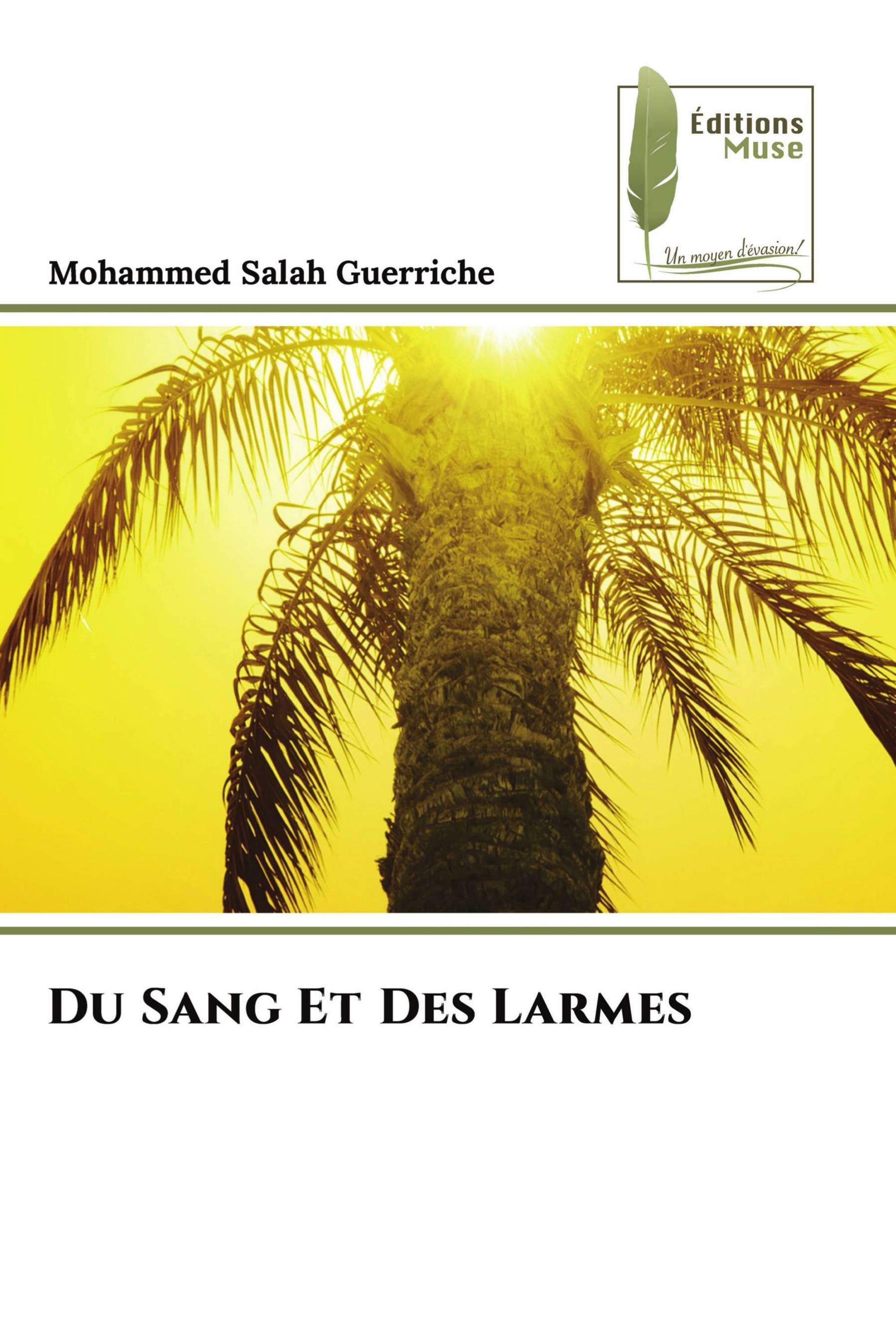 Du Sang Et Des Larmes