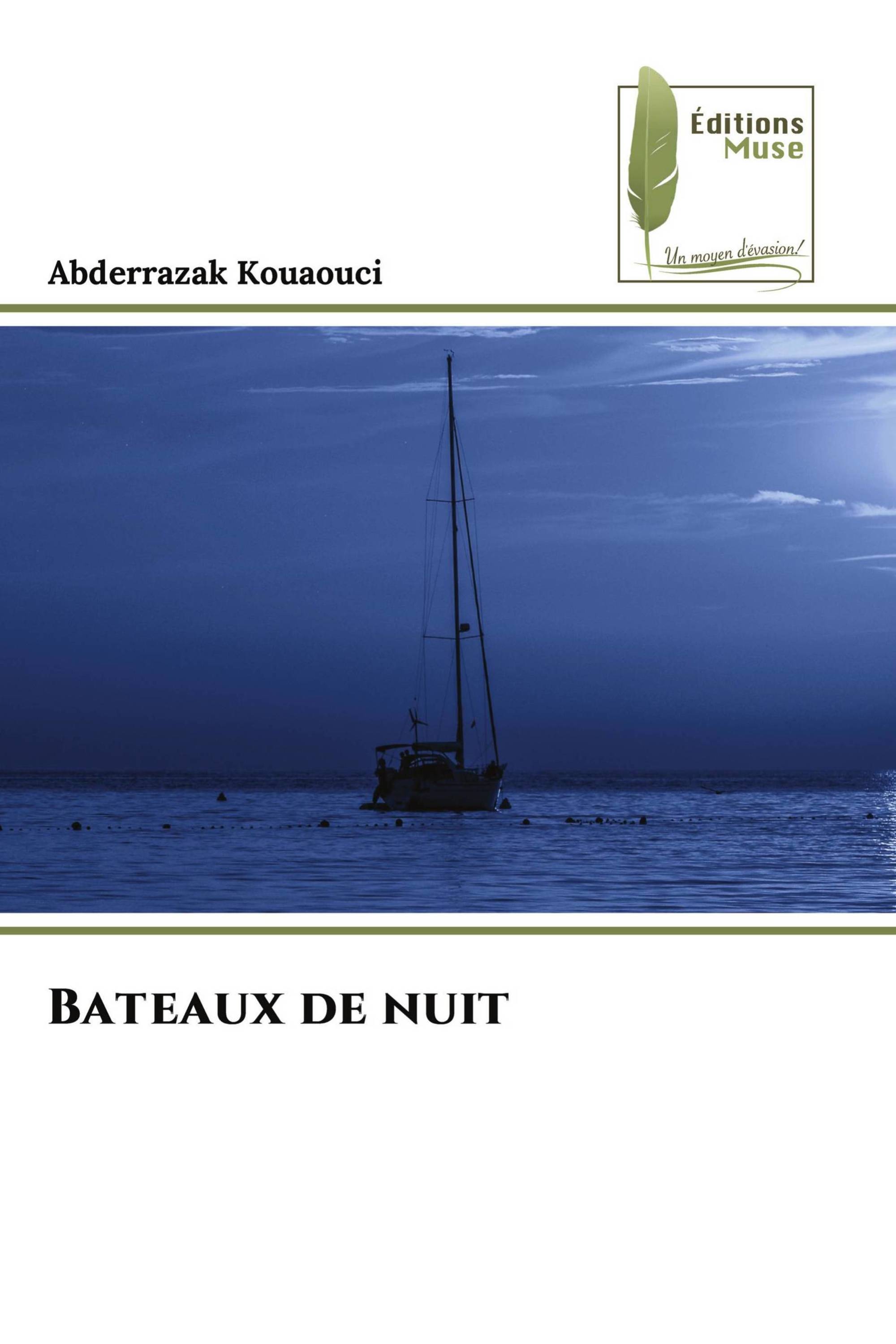 Bateaux de nuit