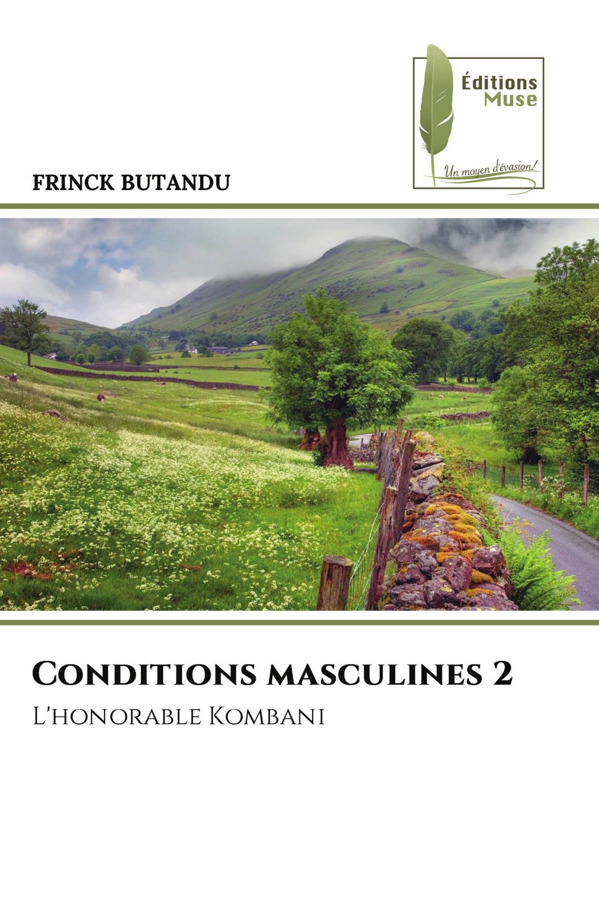 Conditions masculines 2