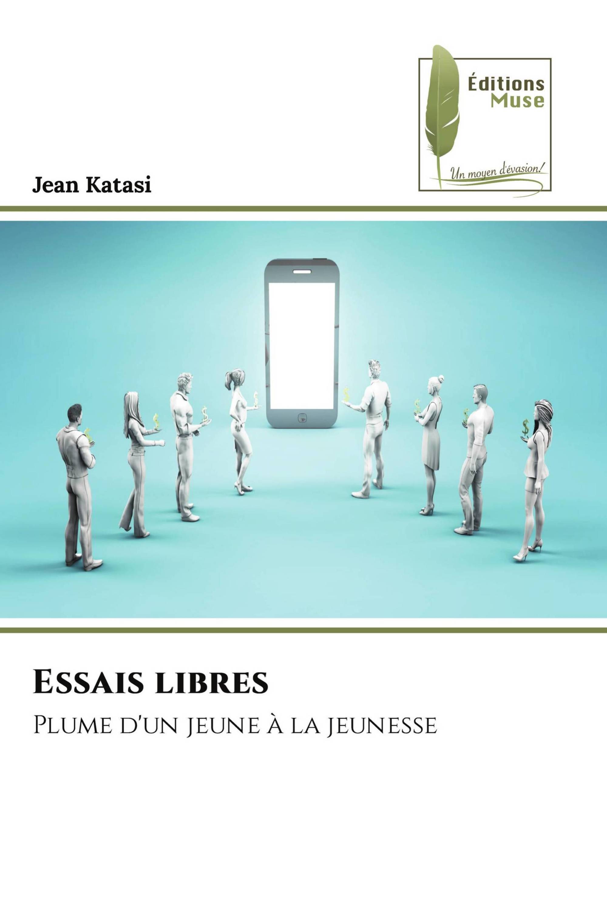 Essais libres