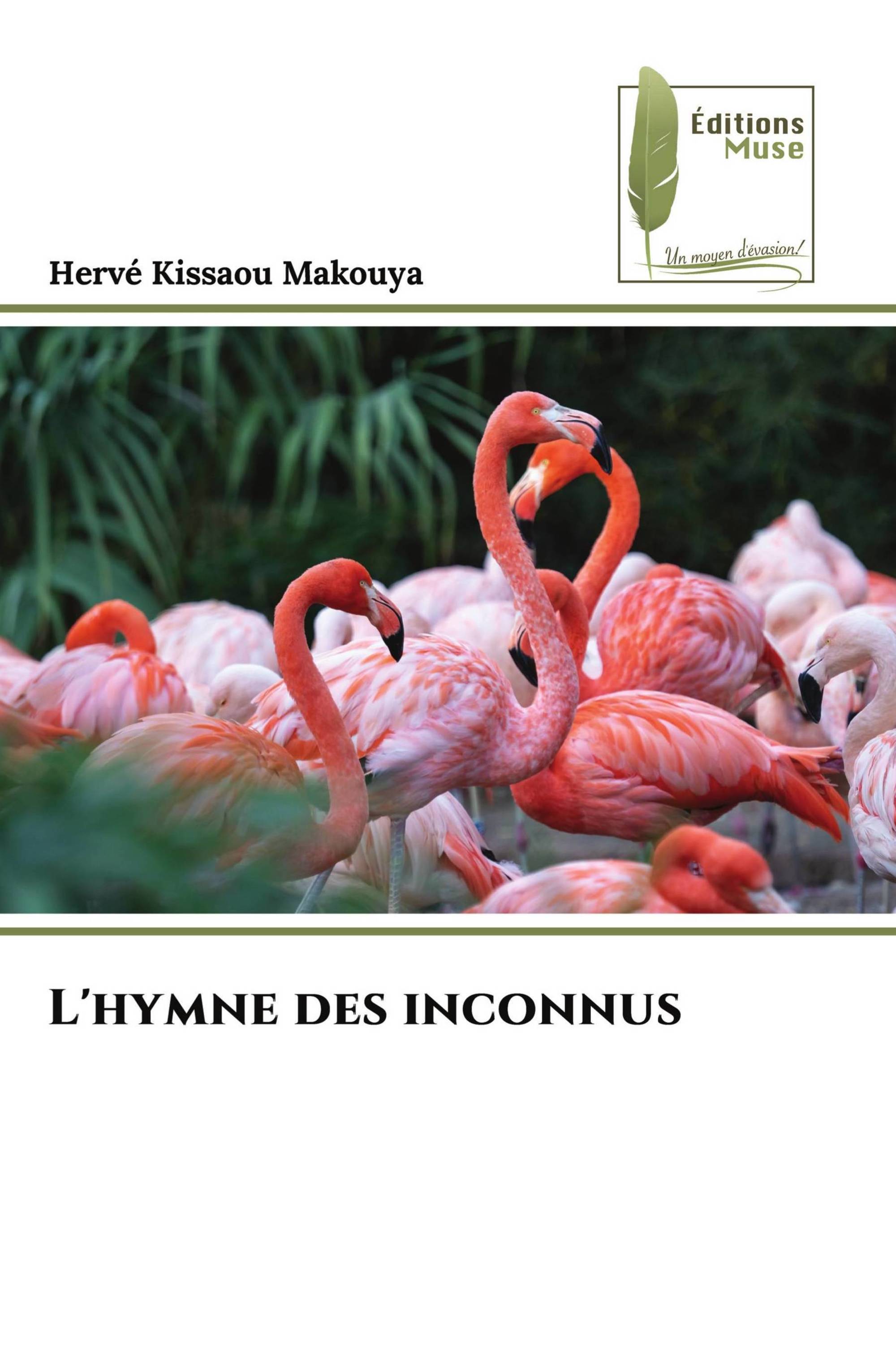 L'hymne des inconnus