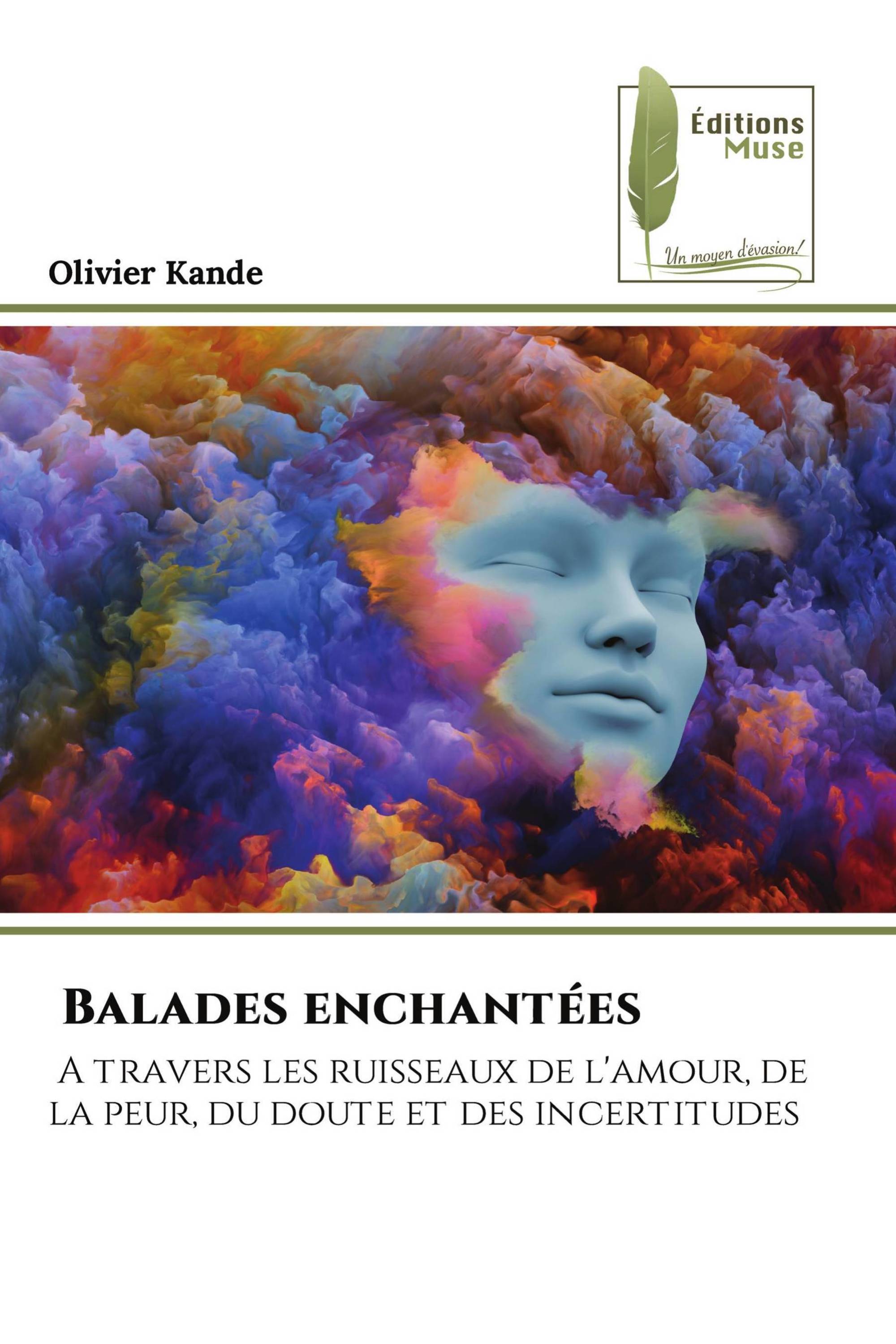 Balades enchantées