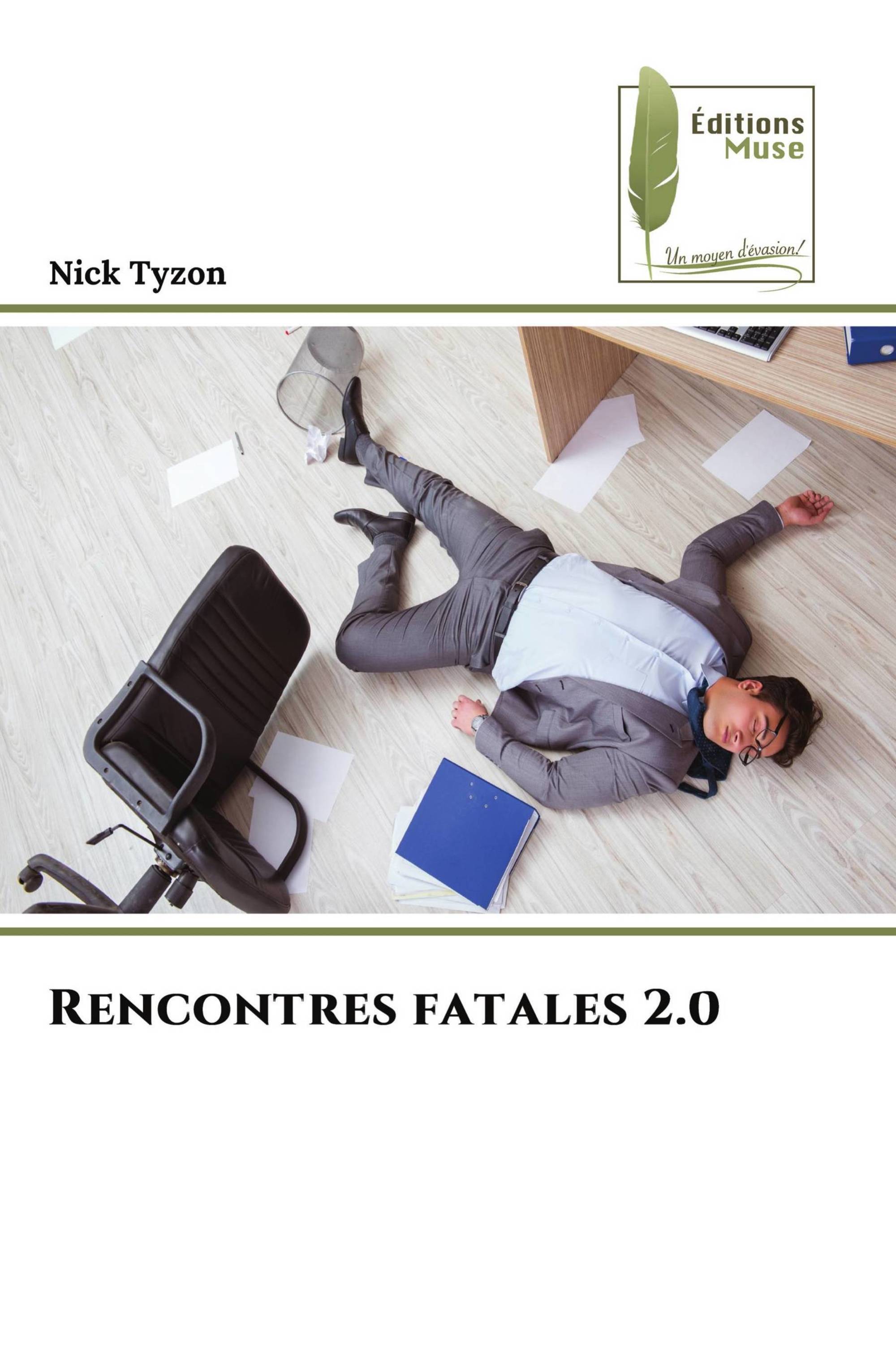 Rencontres fatales 2.0