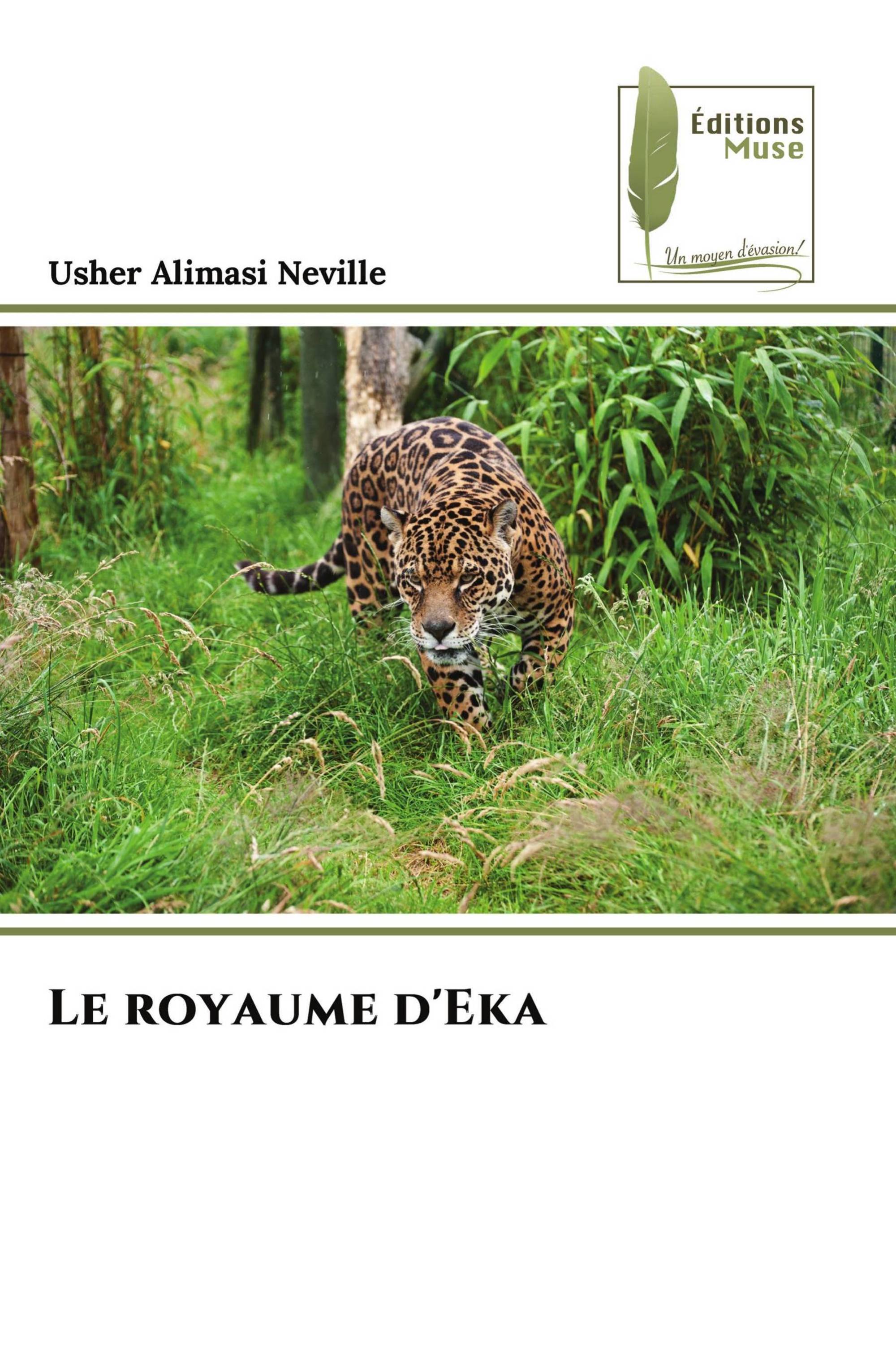 Le royaume d'Eka