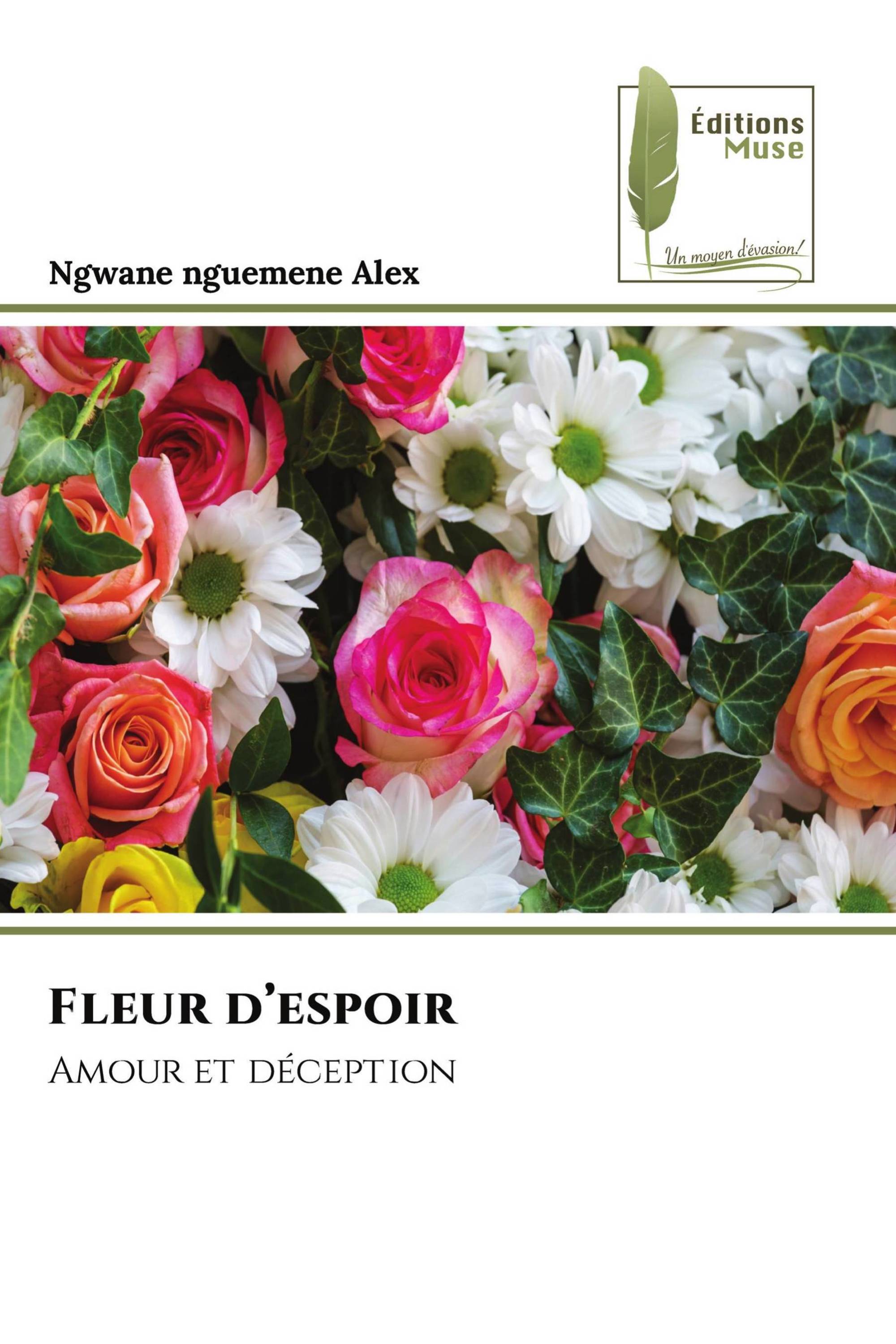 Fleur d’espoir