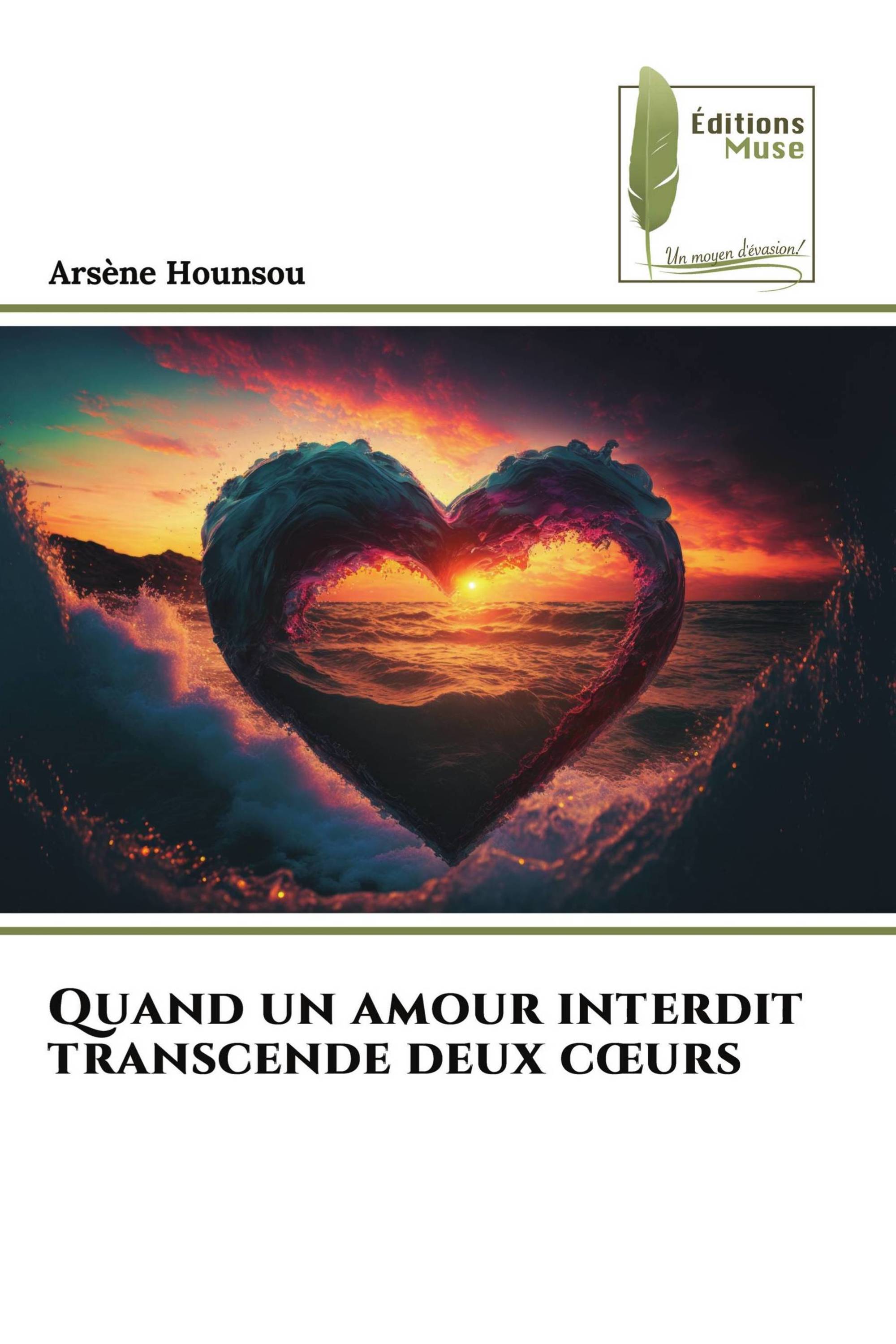 Quand un amour interdit transcende deux cœurs