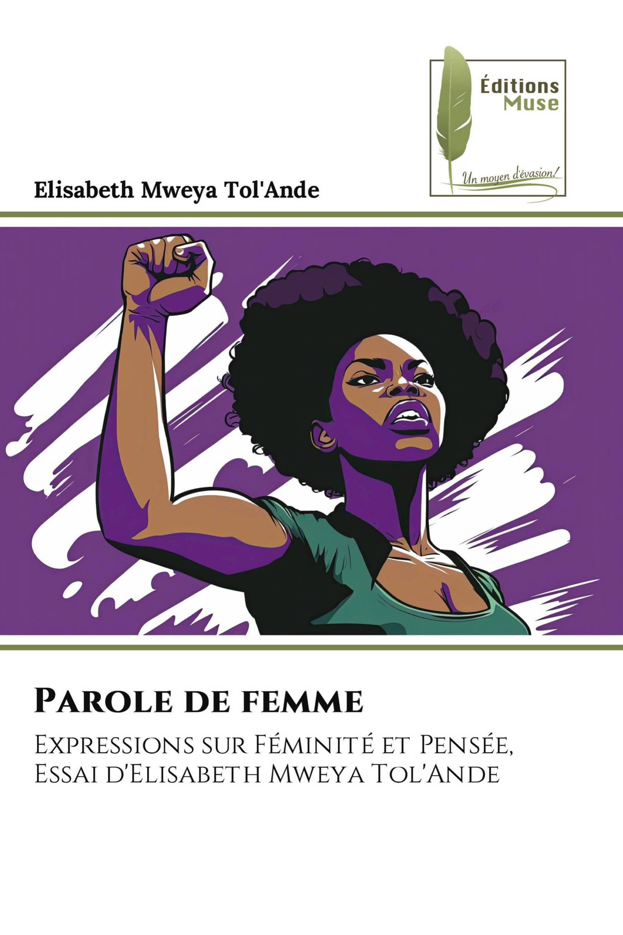 Parole de femme