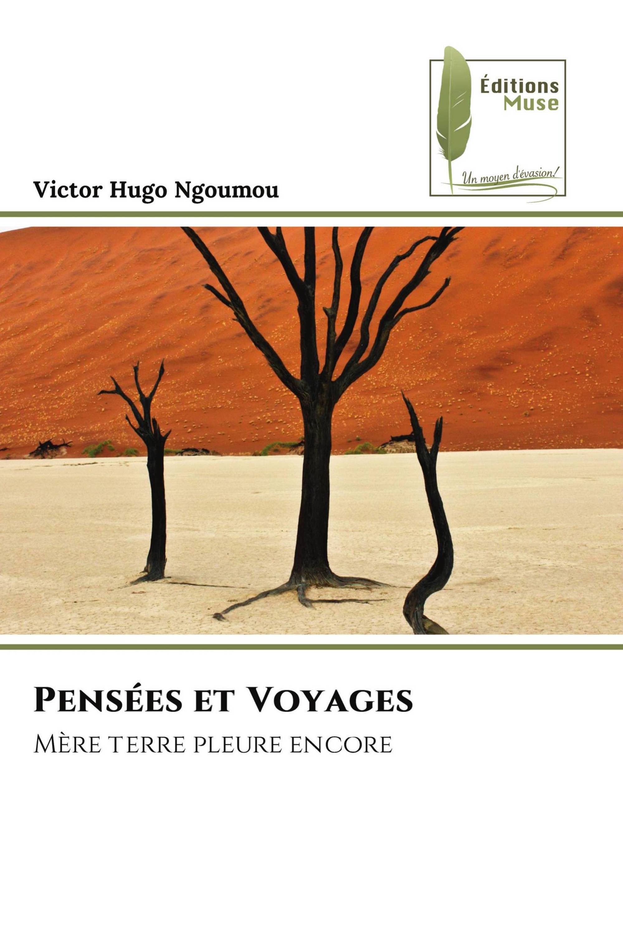 Pensées et Voyages