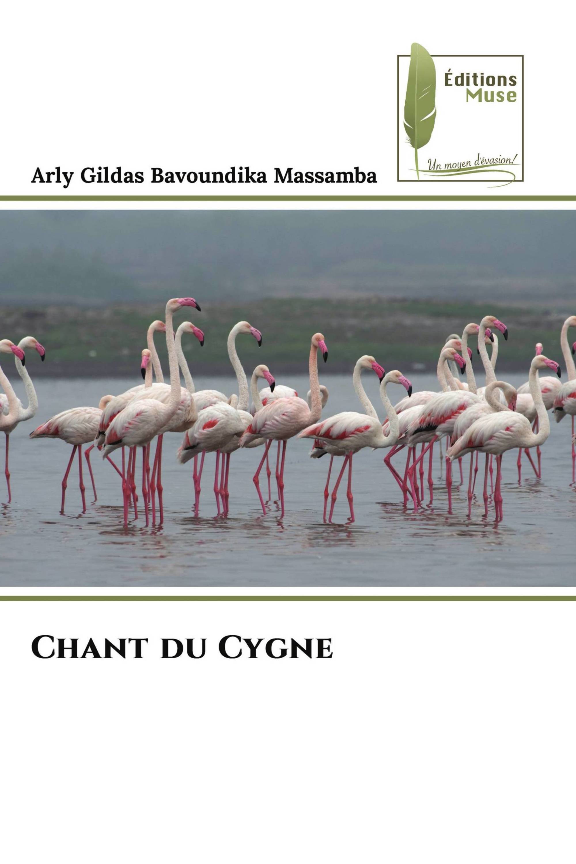 Chant du Cygne