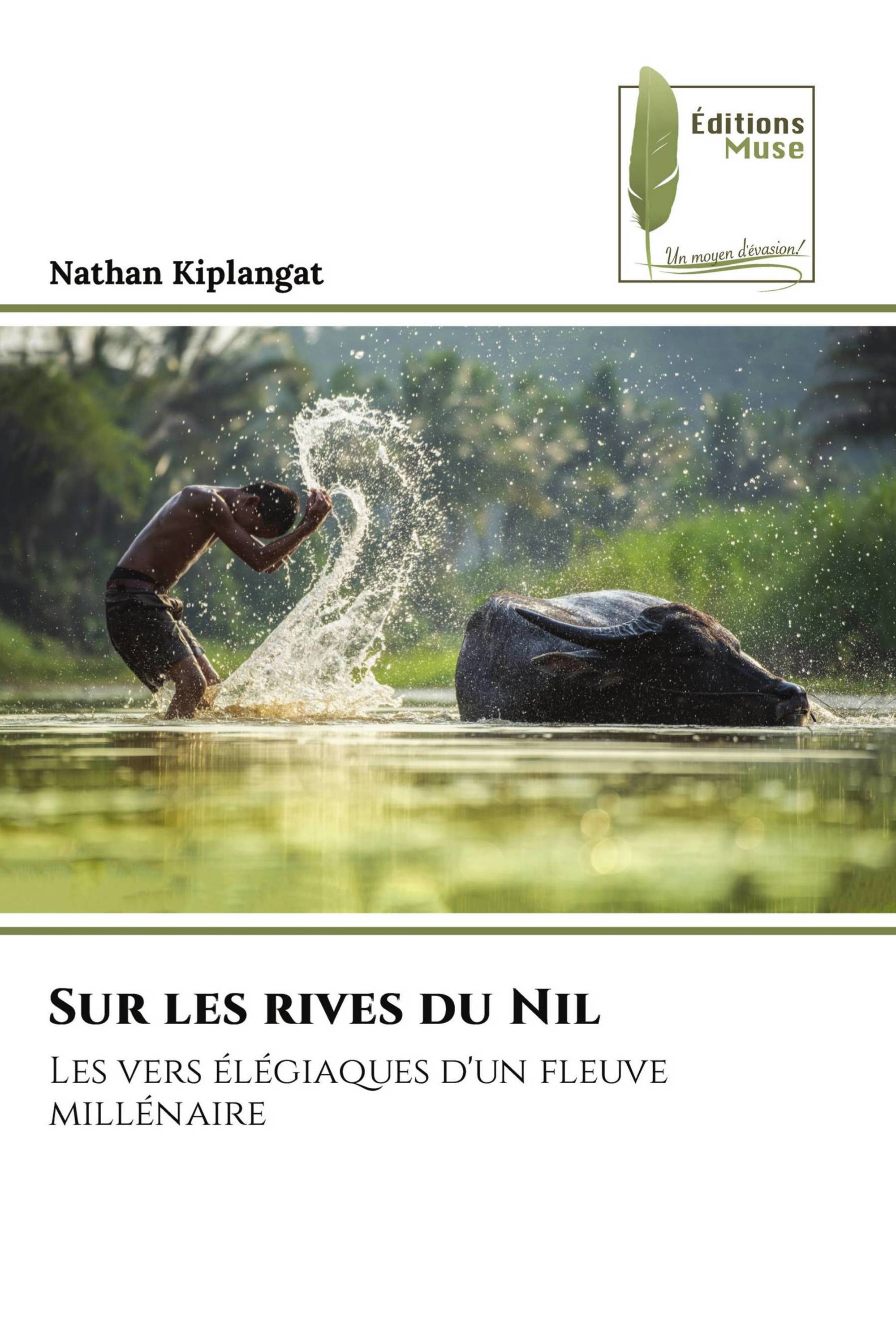 Sur les rives du Nil