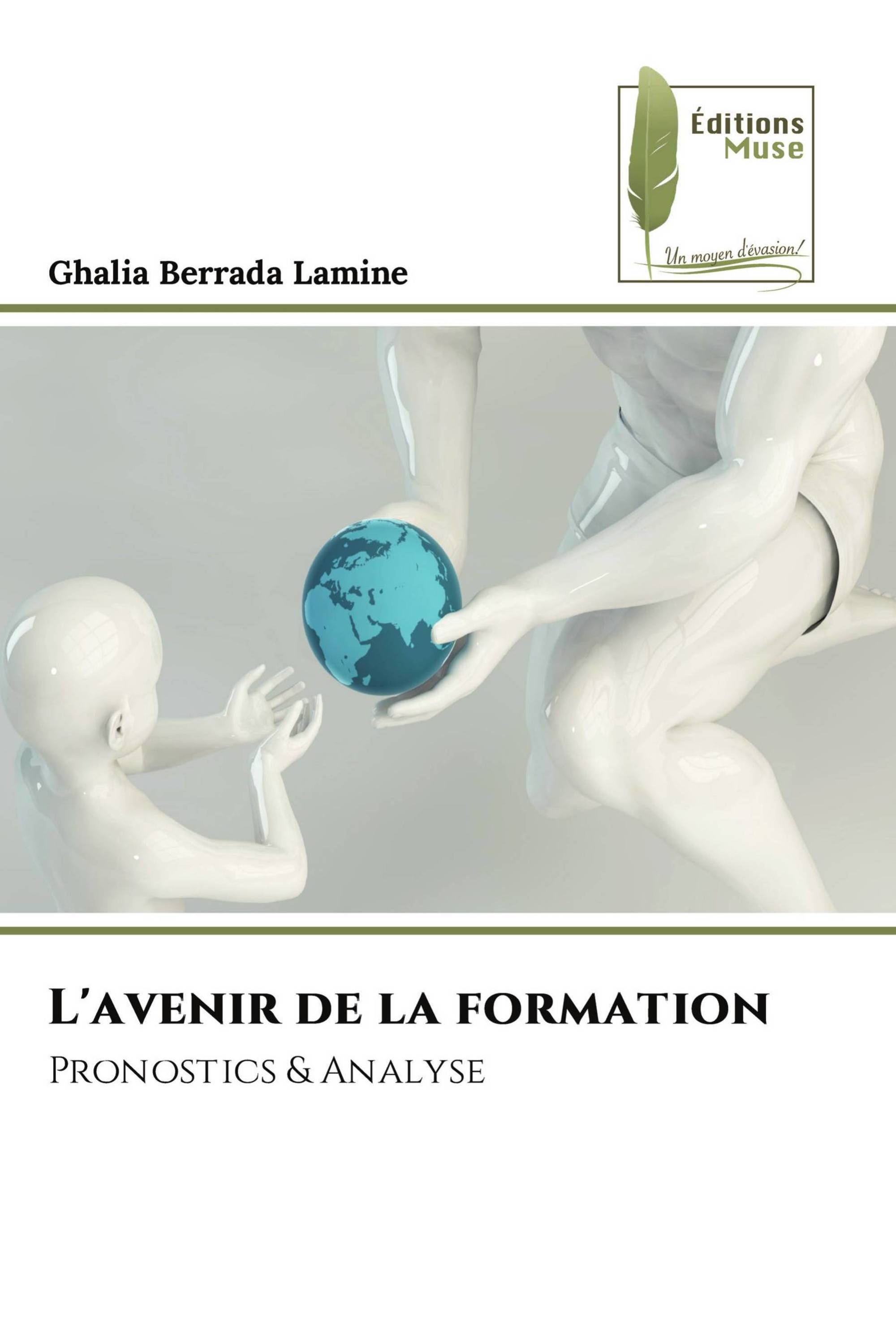 L'avenir de la formation