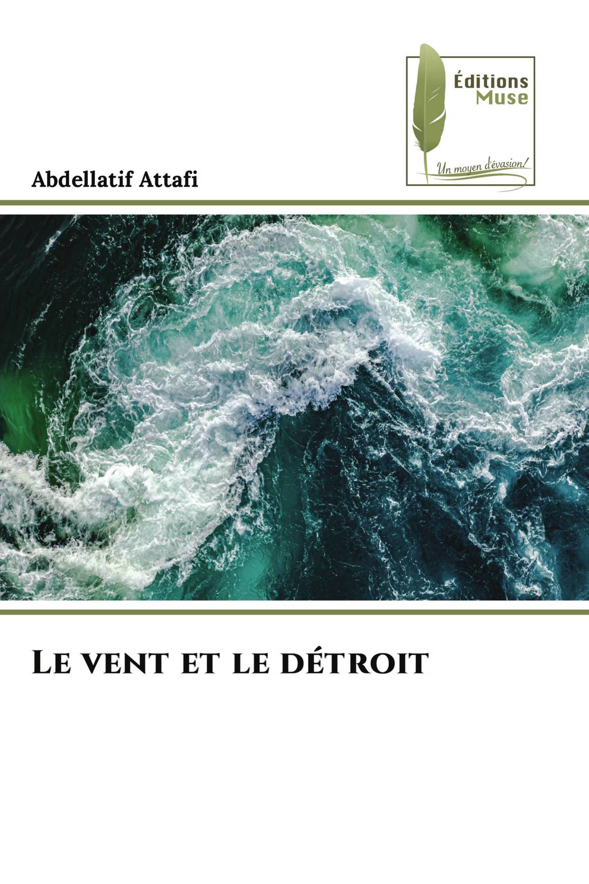 Le vent et le détroit