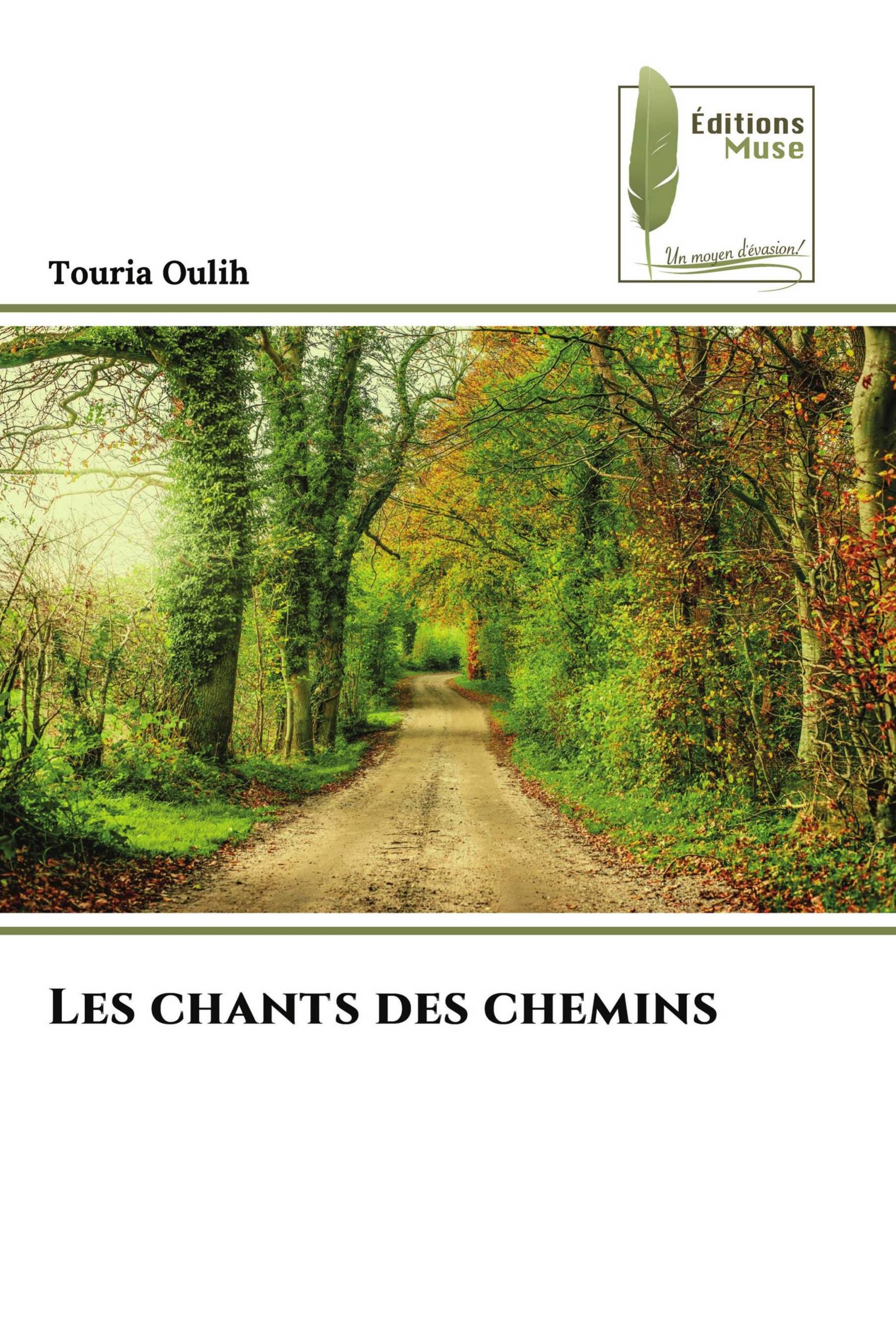 Les chants des chemins