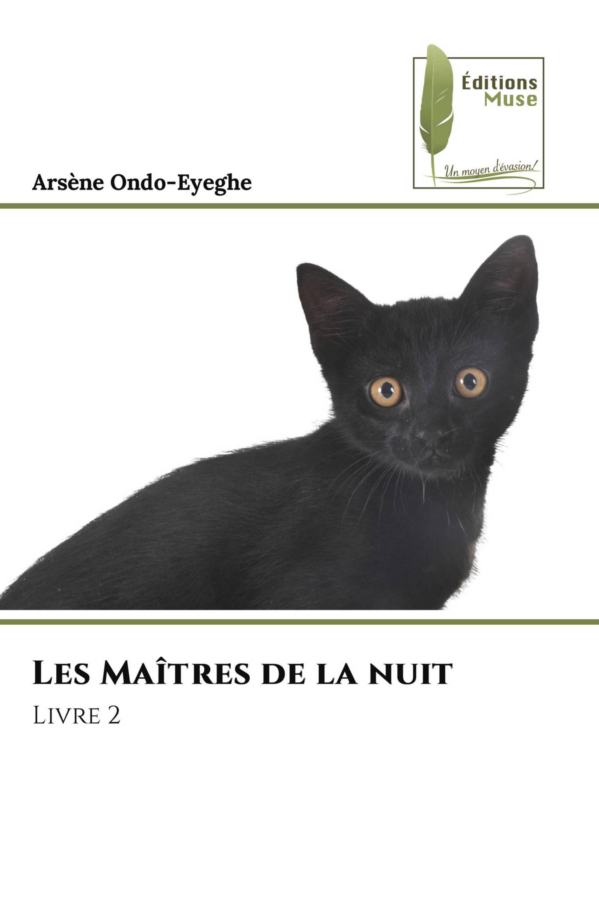 Les Maîtres de la nuit