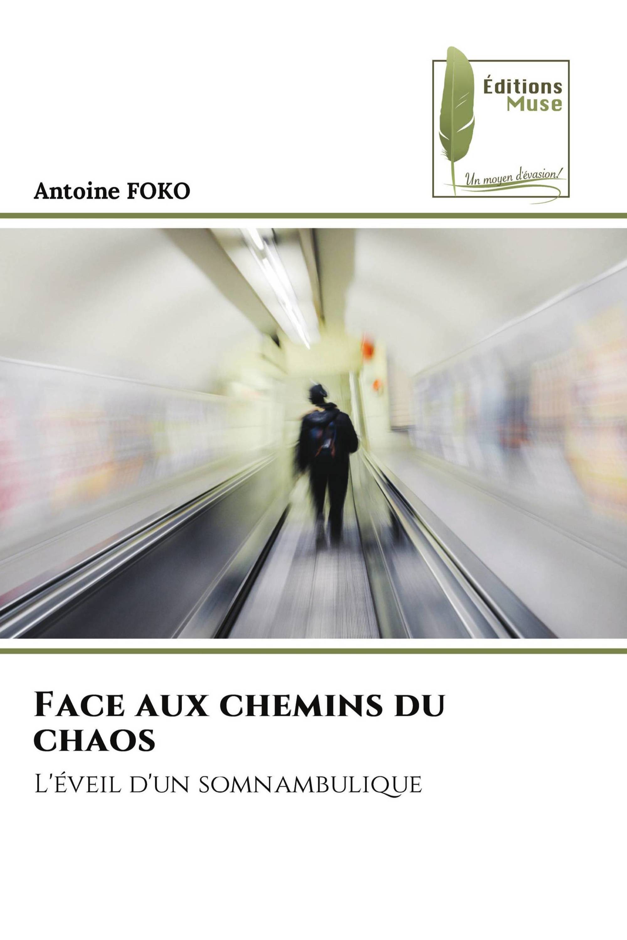 Face aux chemins du chaos