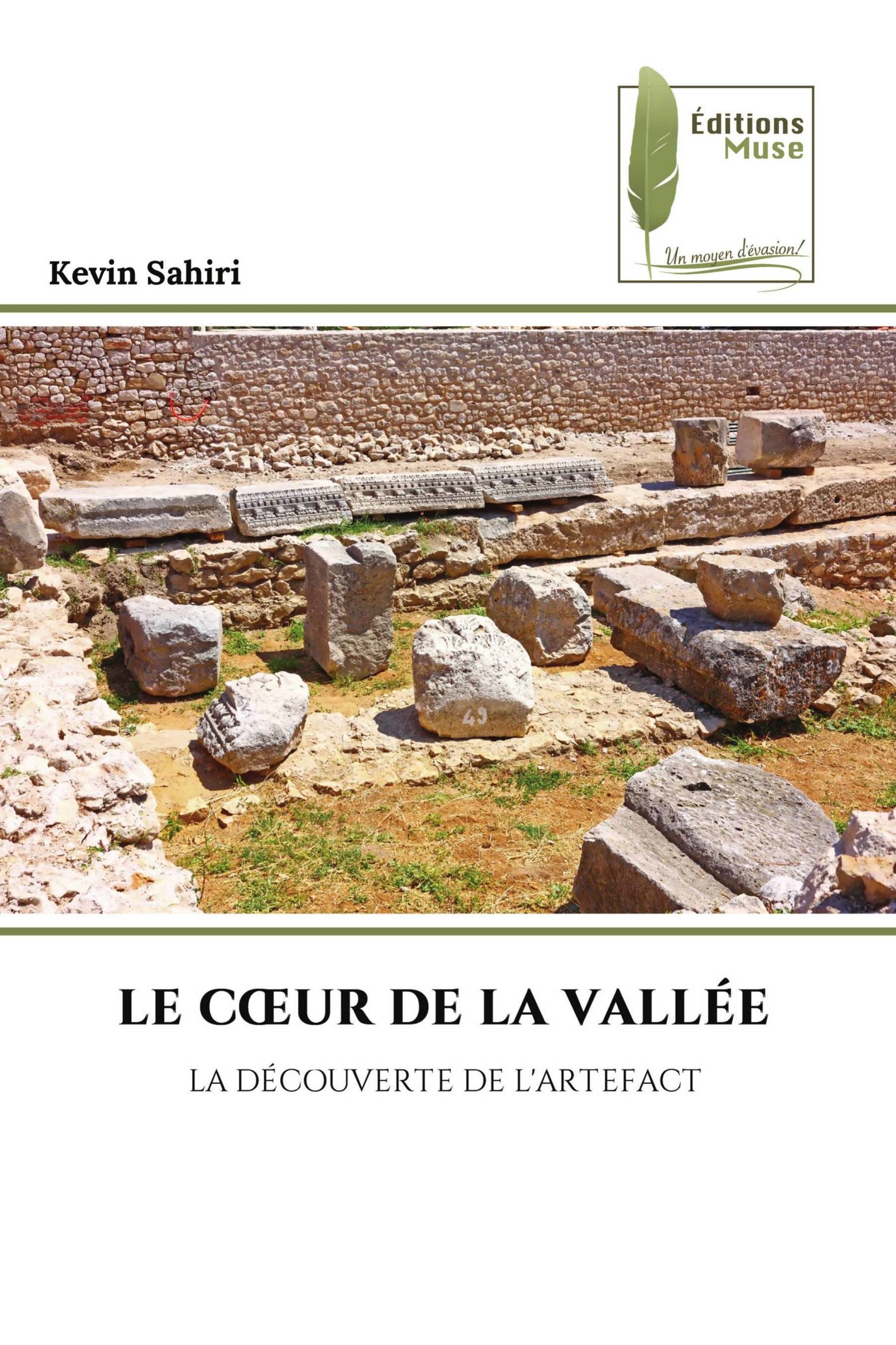 LE CŒUR DE LA VALLÉE