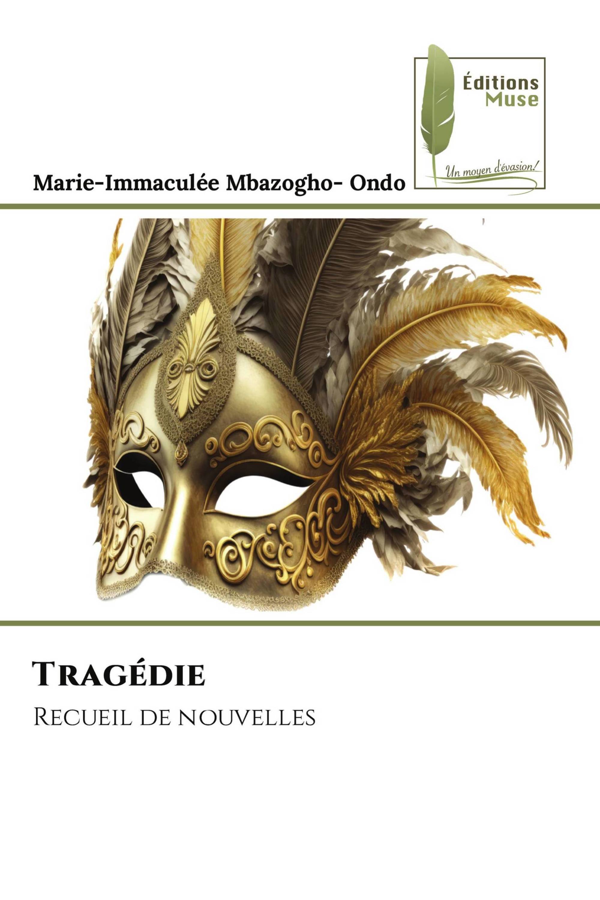 Tragédie