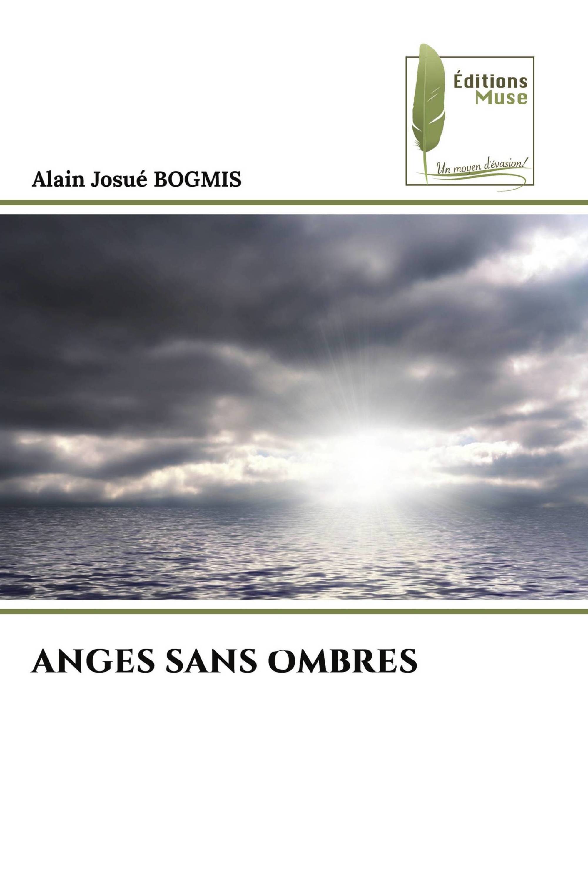 ANGES SANS OMBRES