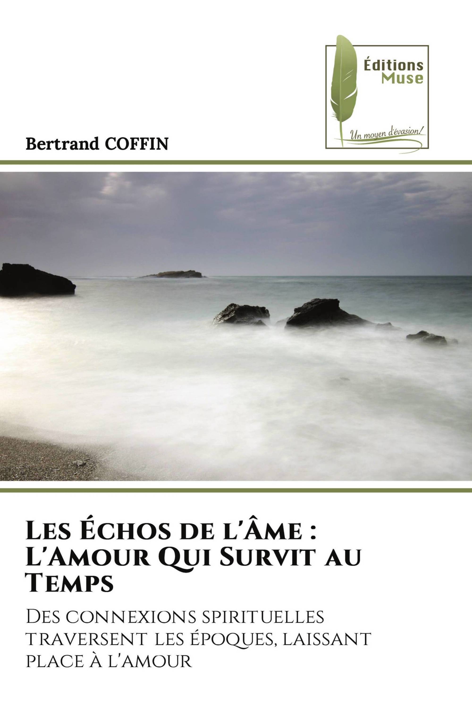 Les Échos de l'Âme : L'Amour Qui Survit au Temps