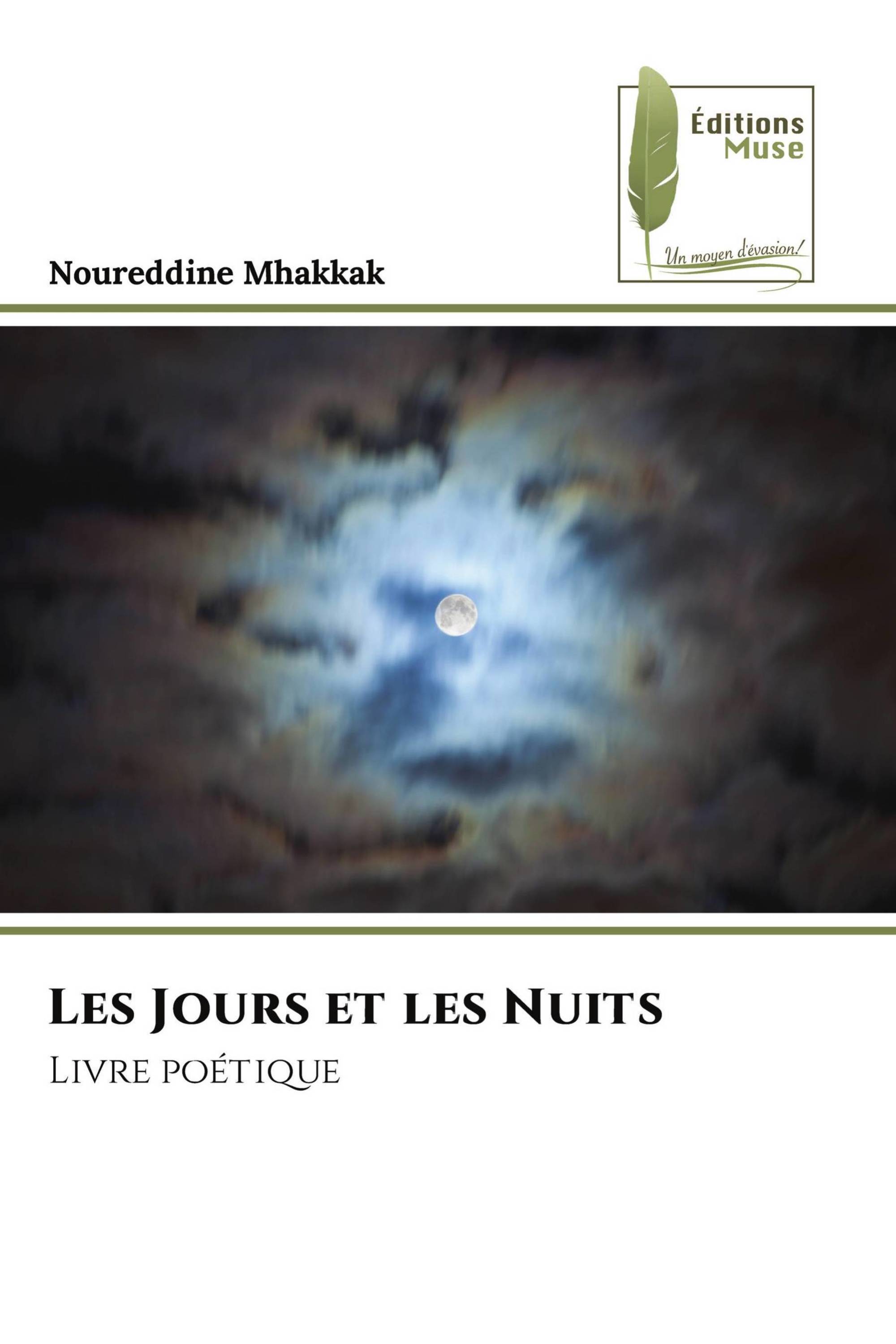 Les Jours et les Nuits