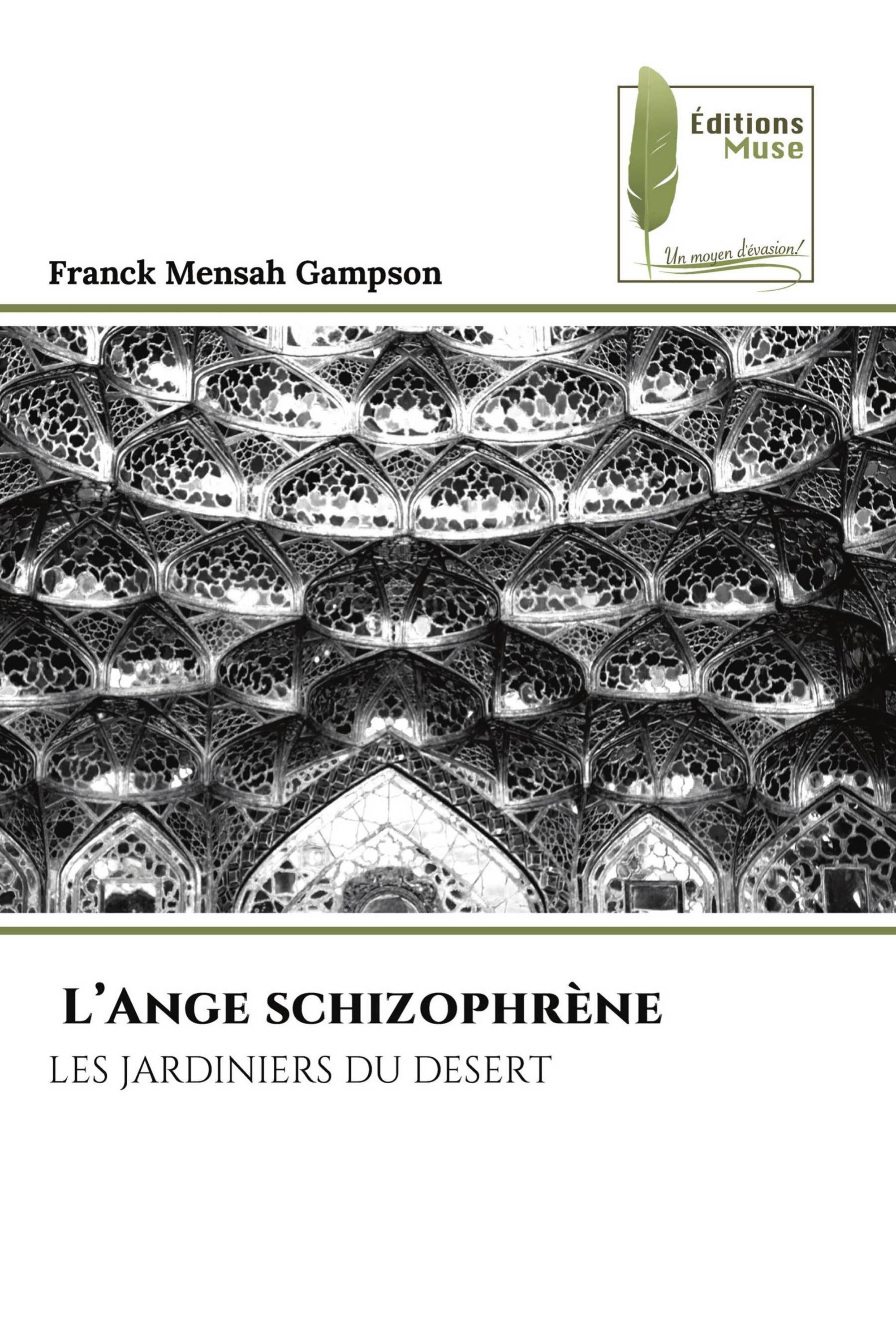 L’Ange schizophrène