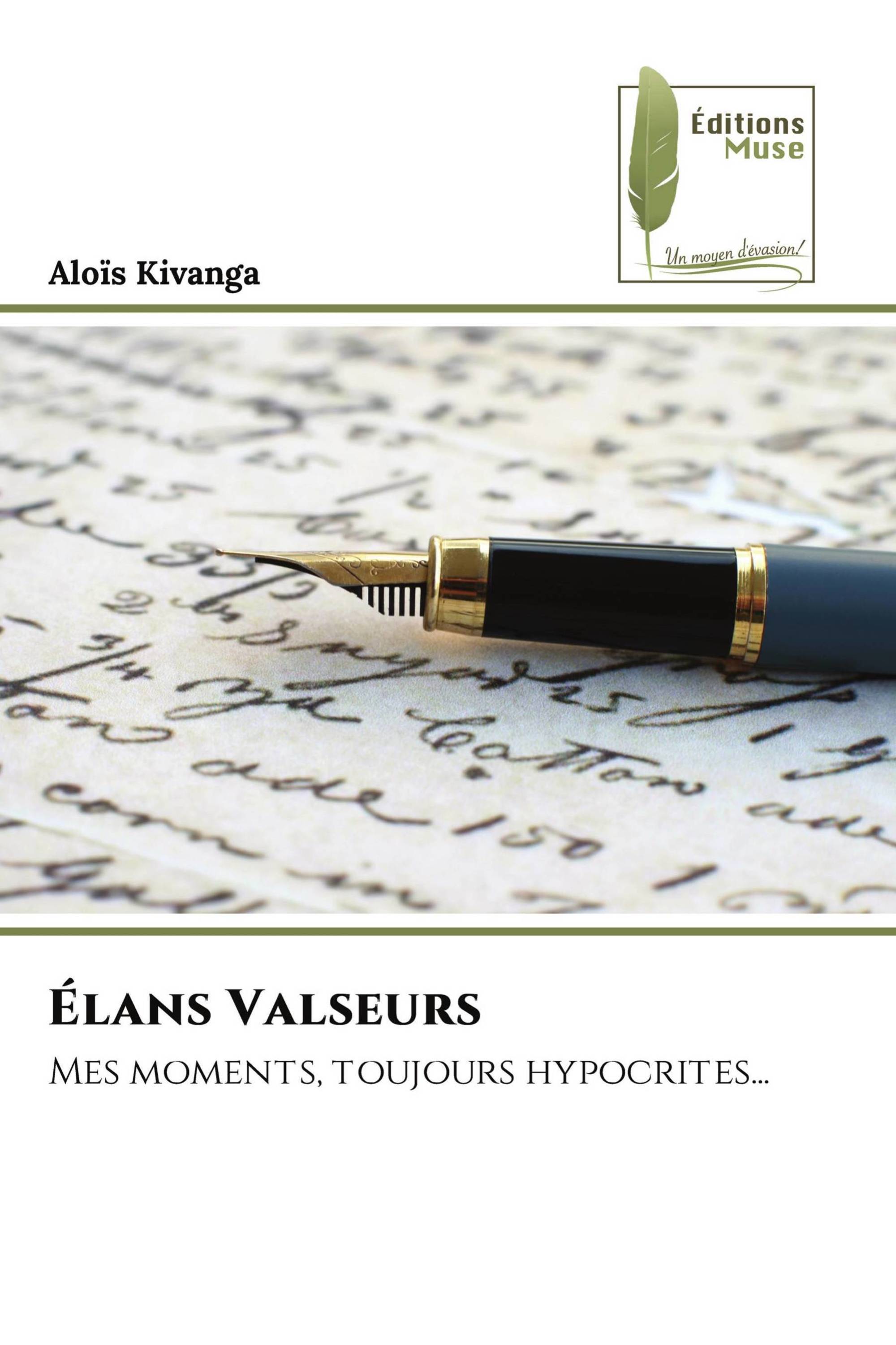 Élans Valseurs