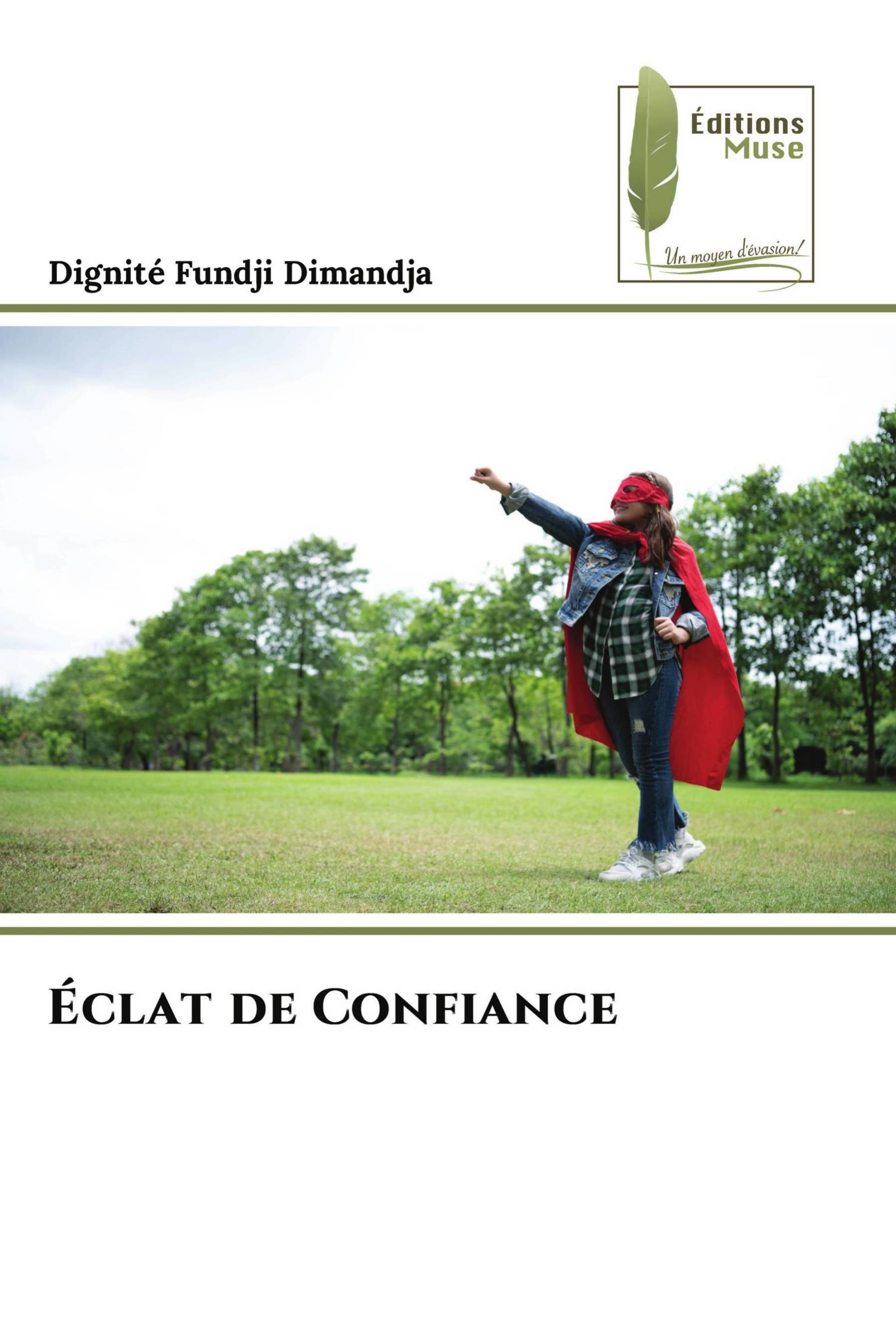 Éclat de Confiance