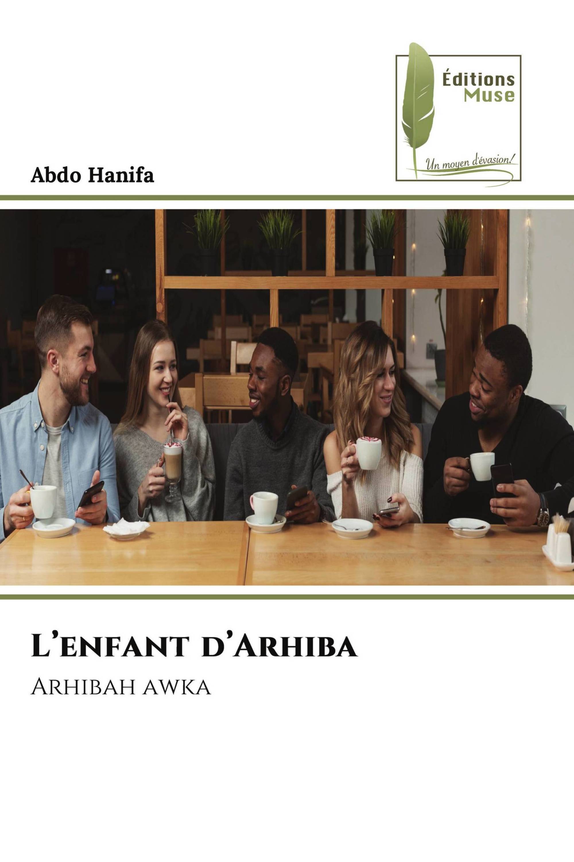 L’enfant d’Arhiba