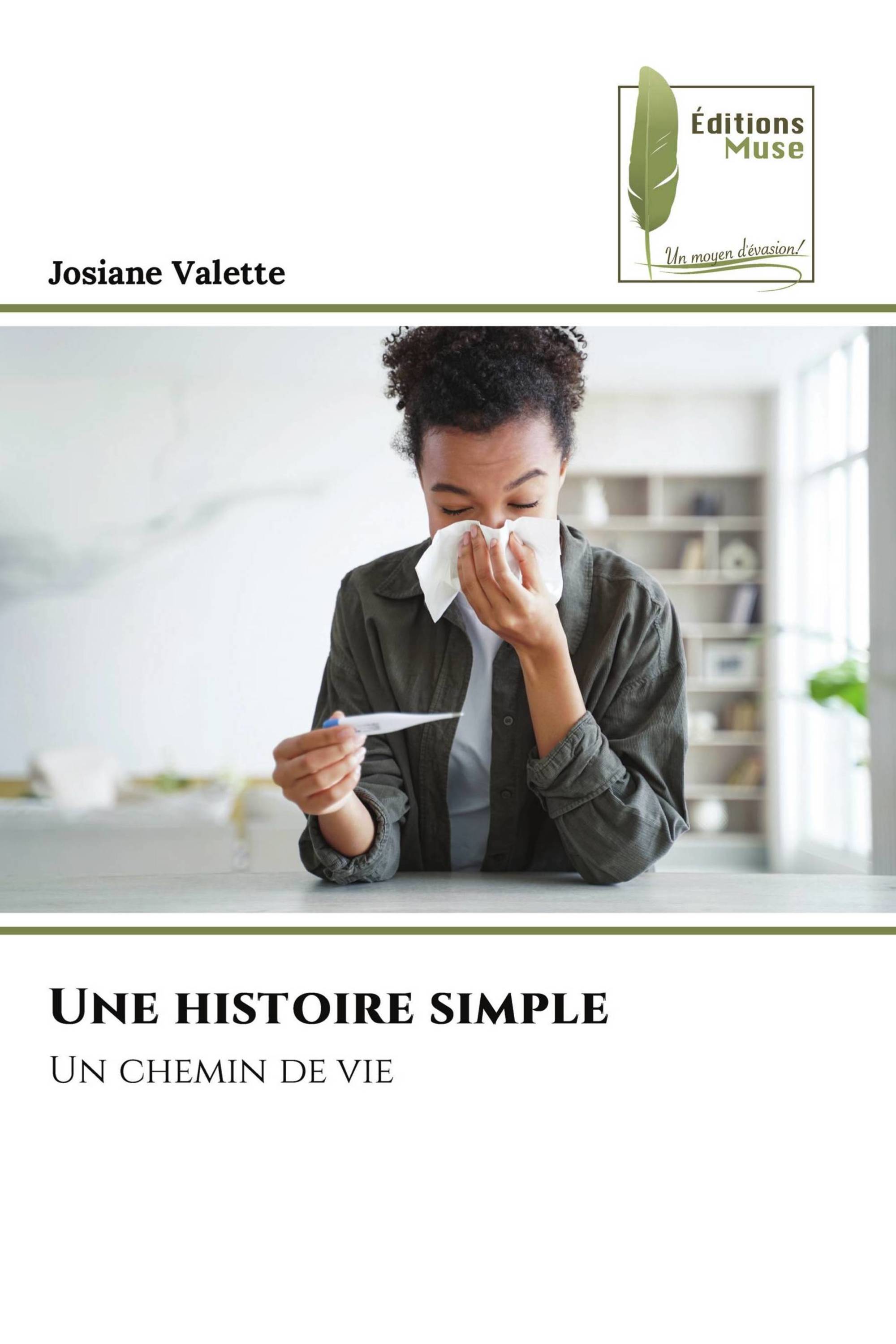 Une histoire simple