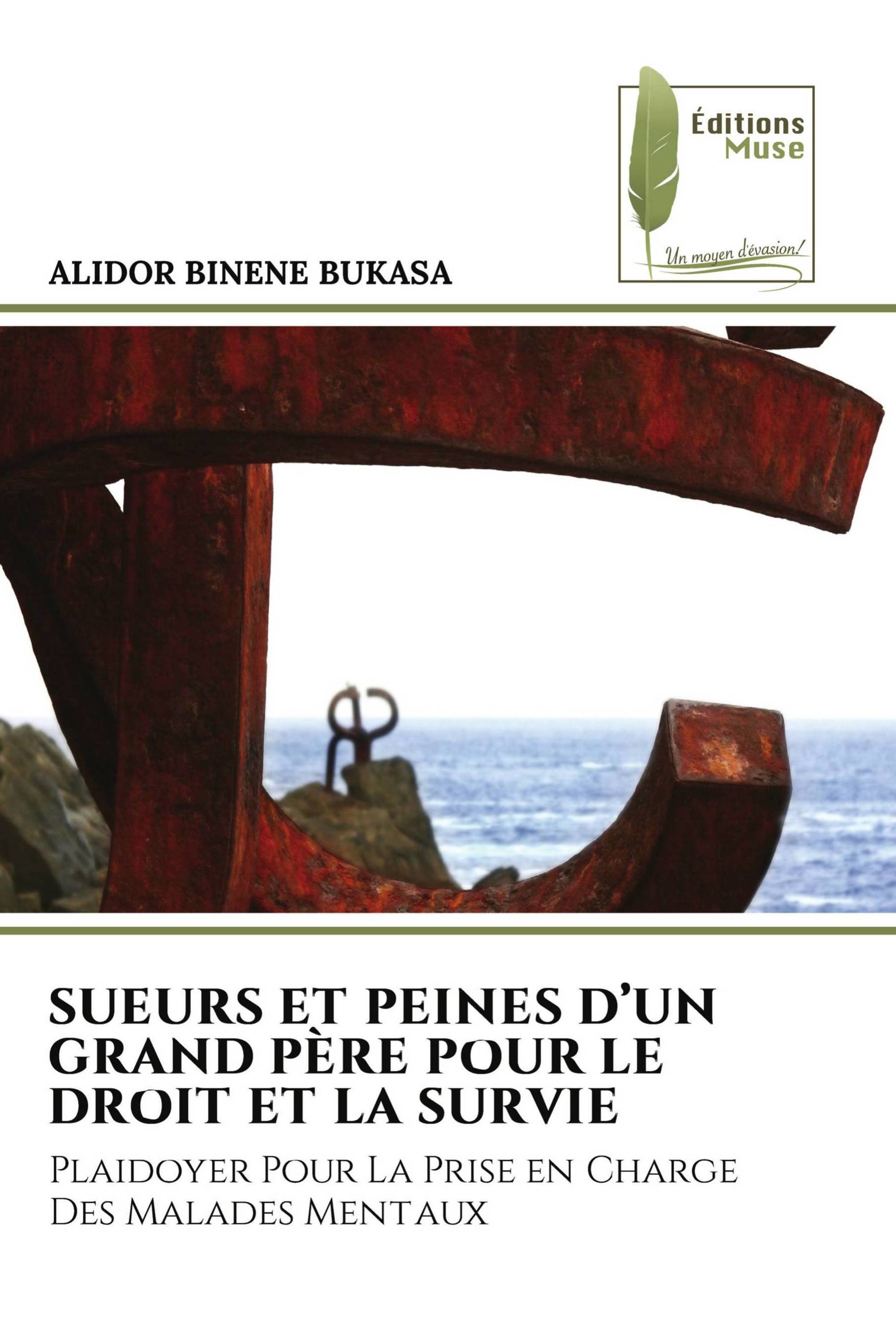 SUEURS ET PEINES D’UN GRAND PÈRE POUR LE DROIT ET LA SURVIE