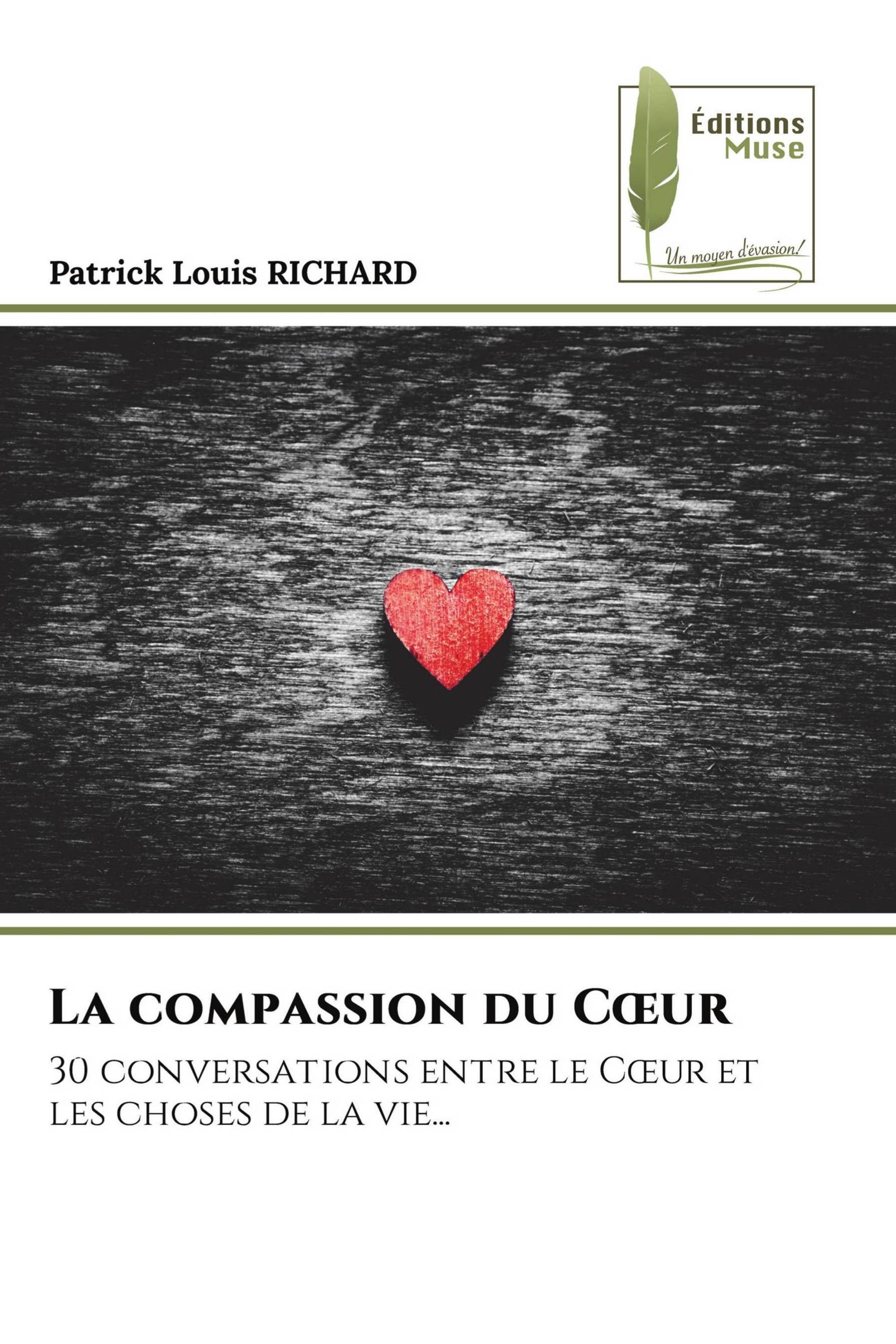 La compassion du Cœur