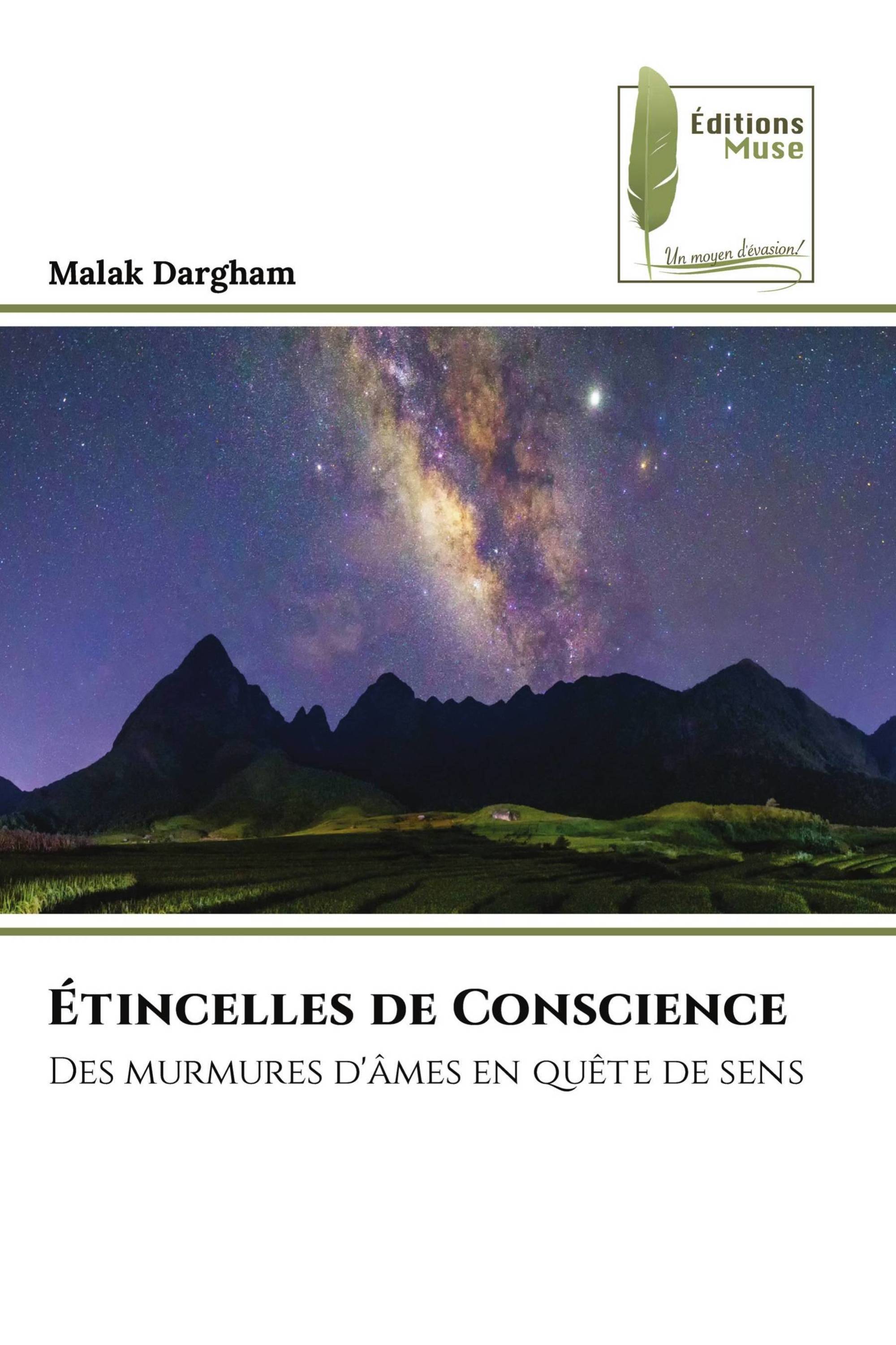 Étincelles de Conscience