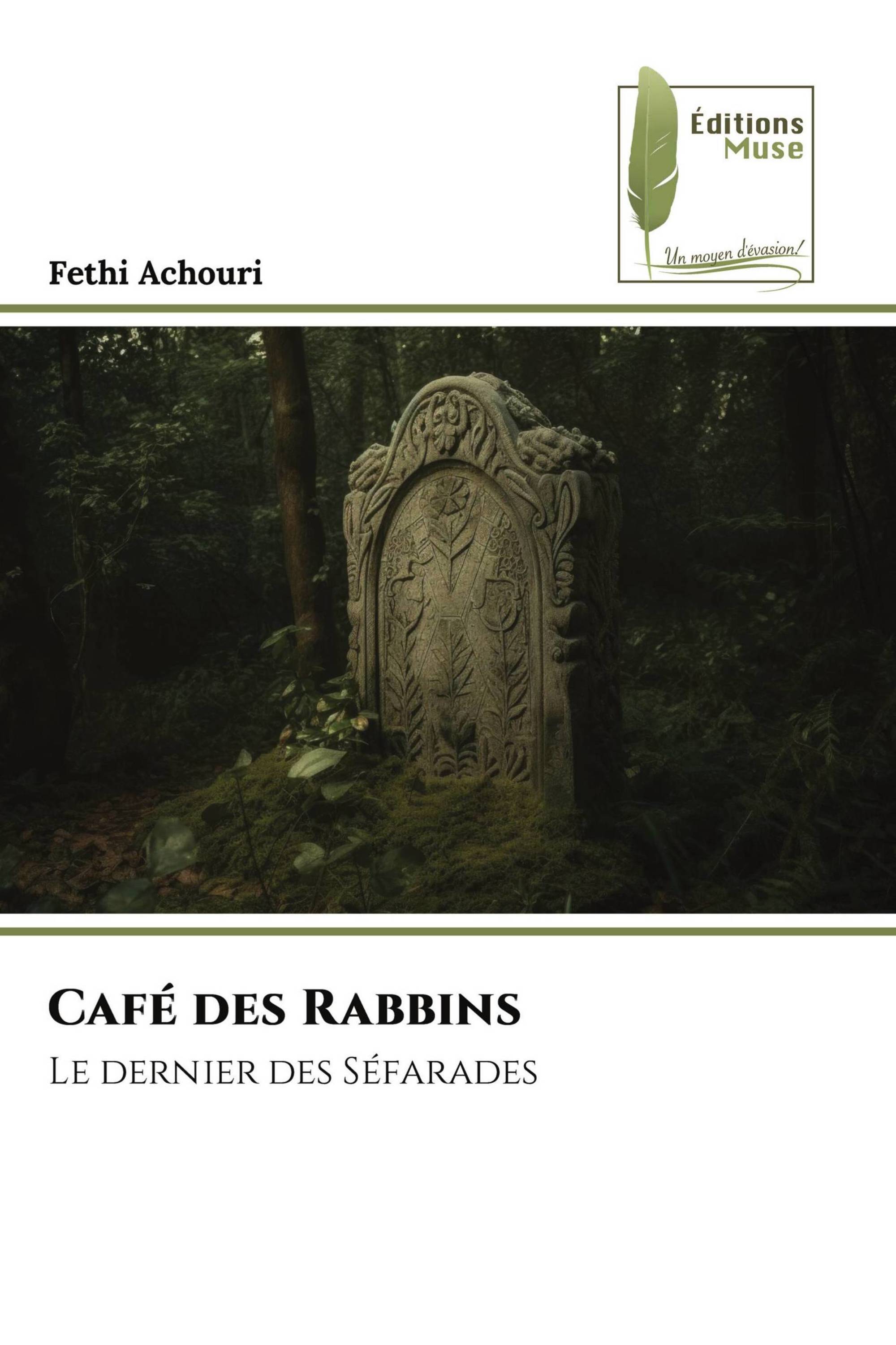 Café des Rabbins