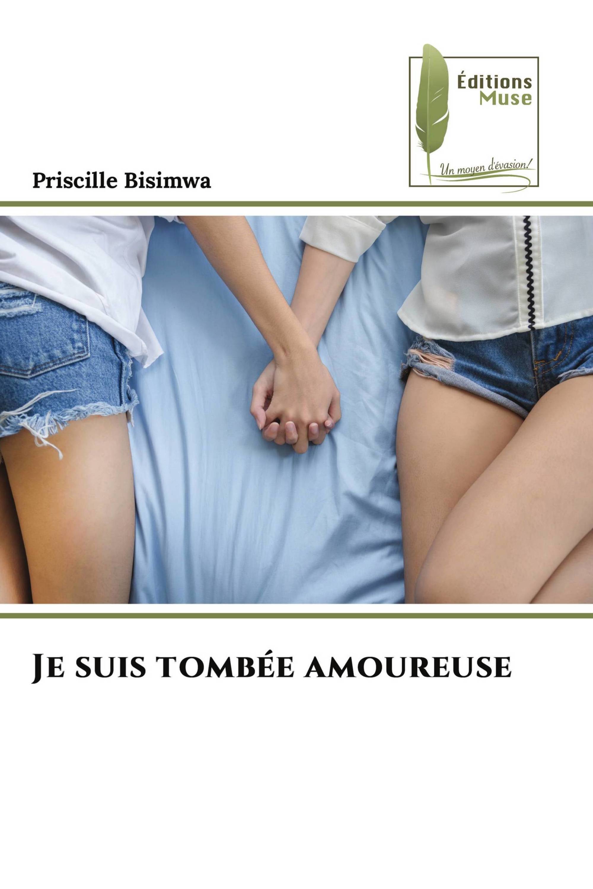 Je suis tombée amoureuse