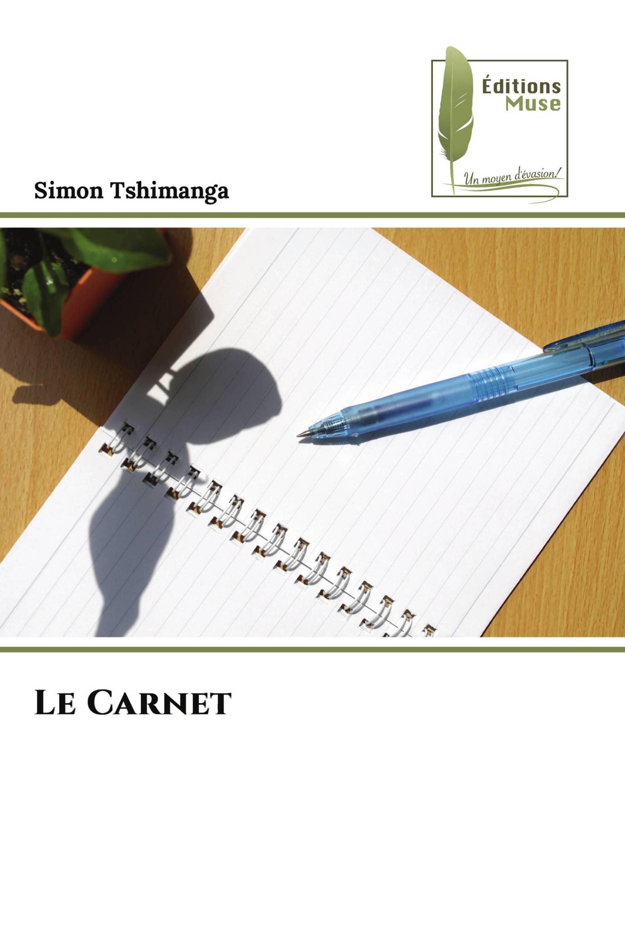 Le Carnet