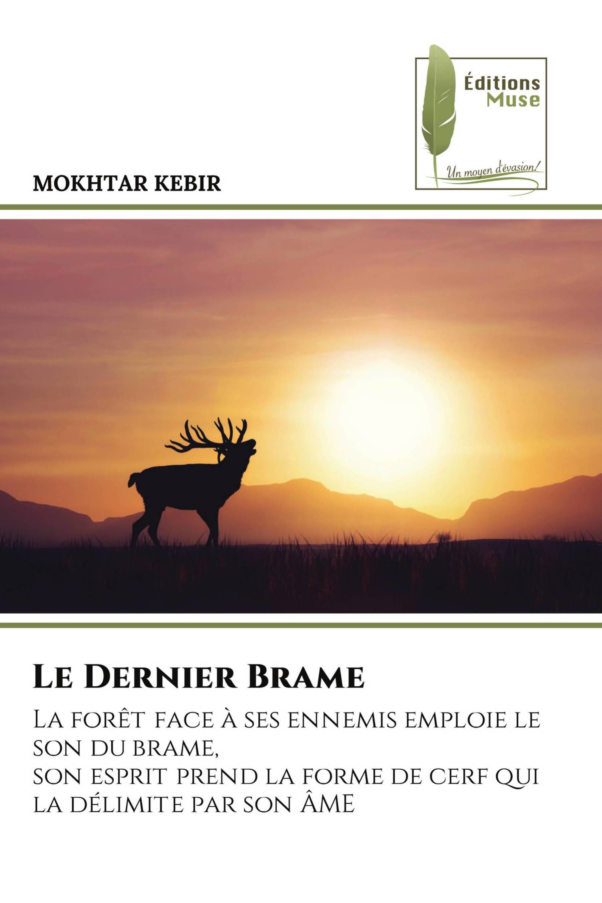 Le Dernier Brame