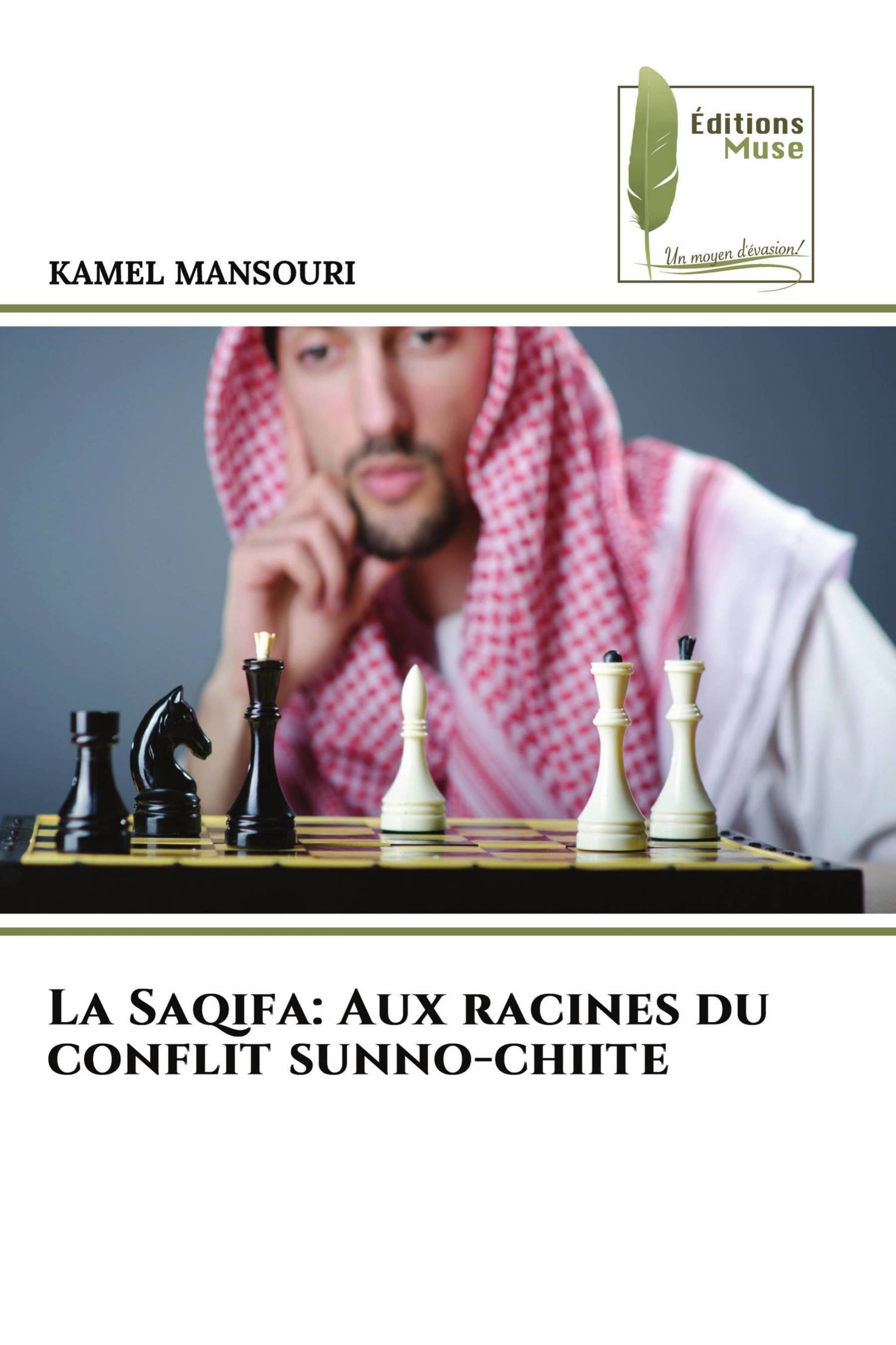 La Saqifa: Aux racines du conflit sunno-chiite